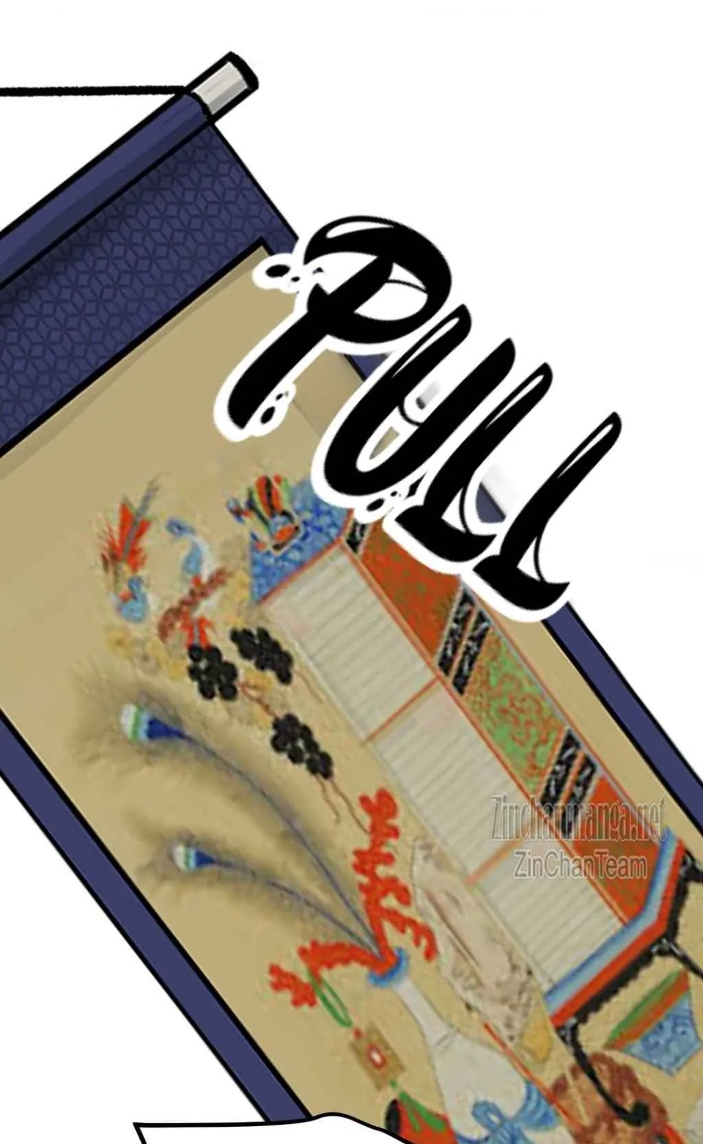Read Peach Boy chapter 26 image 34 on Lezhin