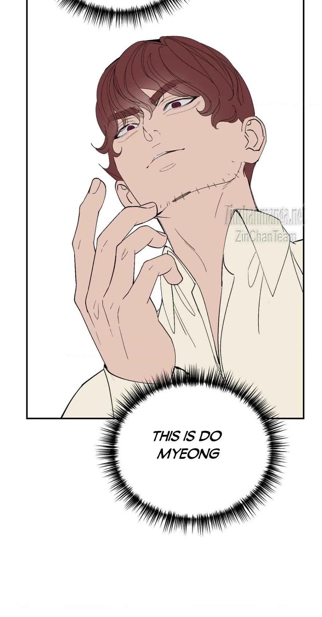 Read Peach Boy chapter 26 image 37 on Lezhin