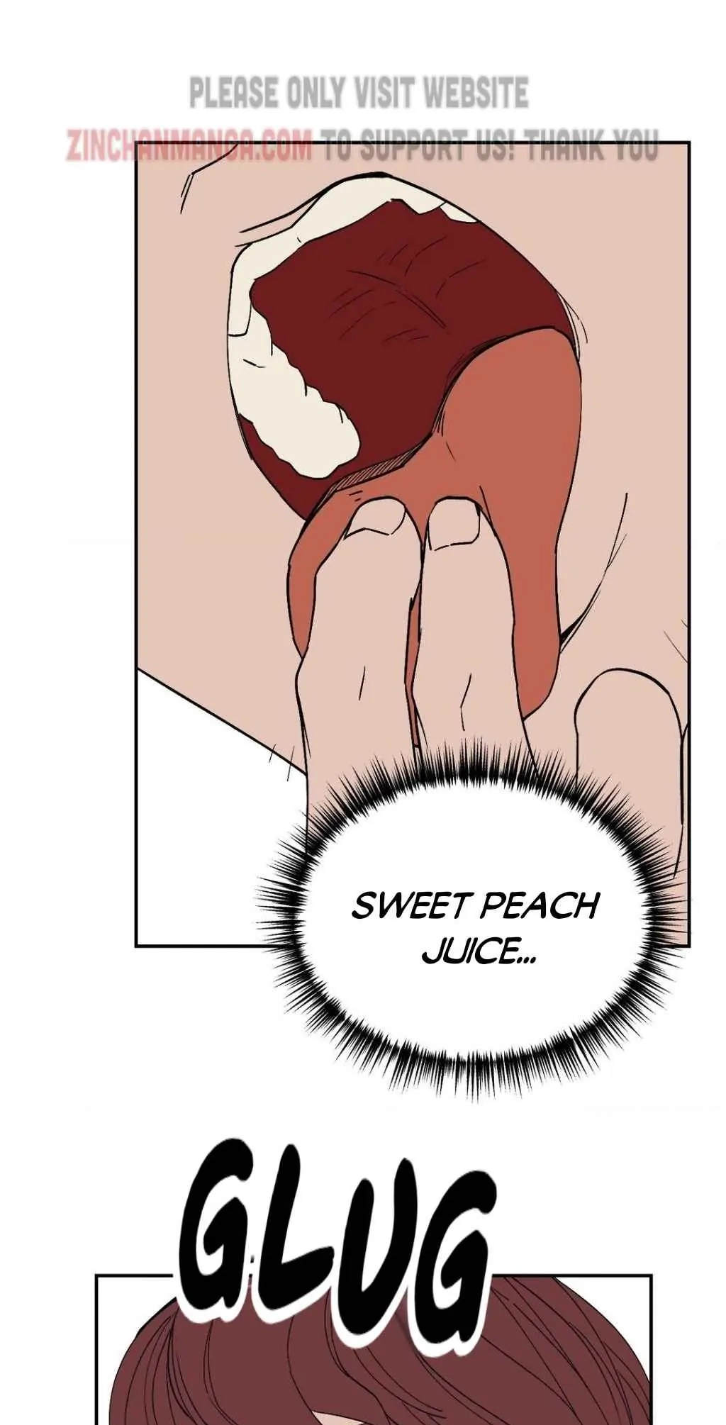 Read Peach Boy chapter 26 image 38 on Lezhin