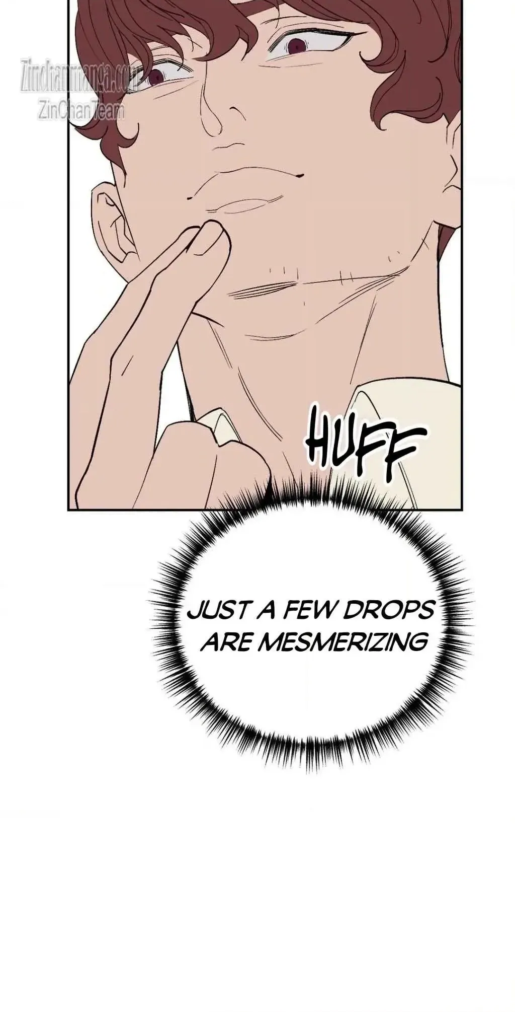 Read Peach Boy chapter 26 image 39 on Lezhin