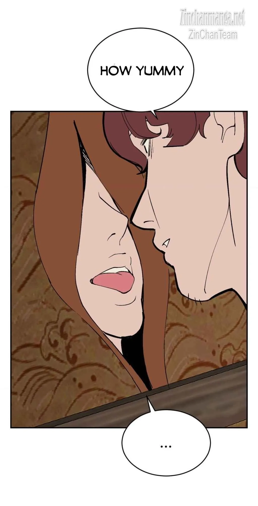 Read Peach Boy chapter 26 image 40 on Lezhin