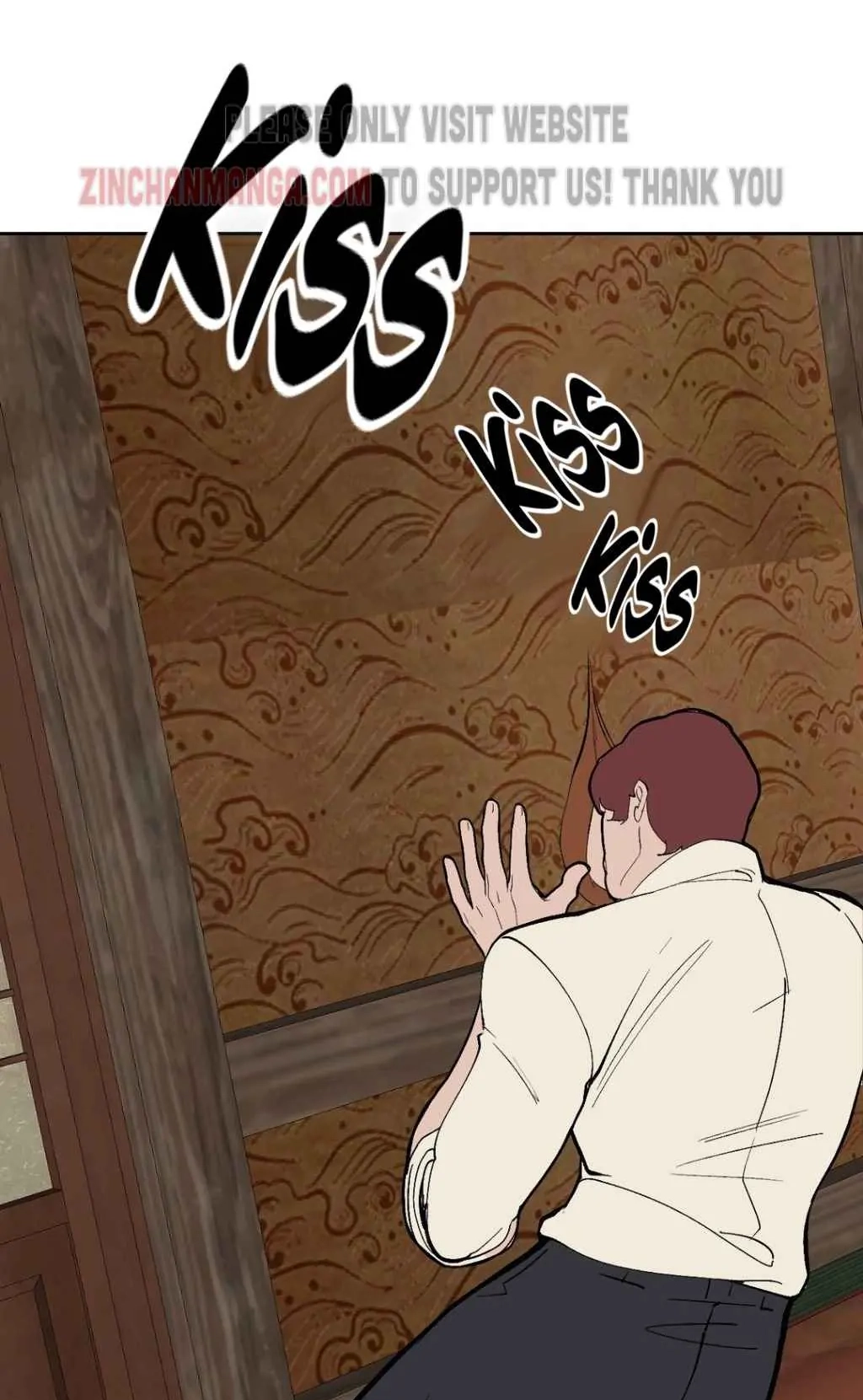Read Peach Boy chapter 26 image 41 on Lezhin