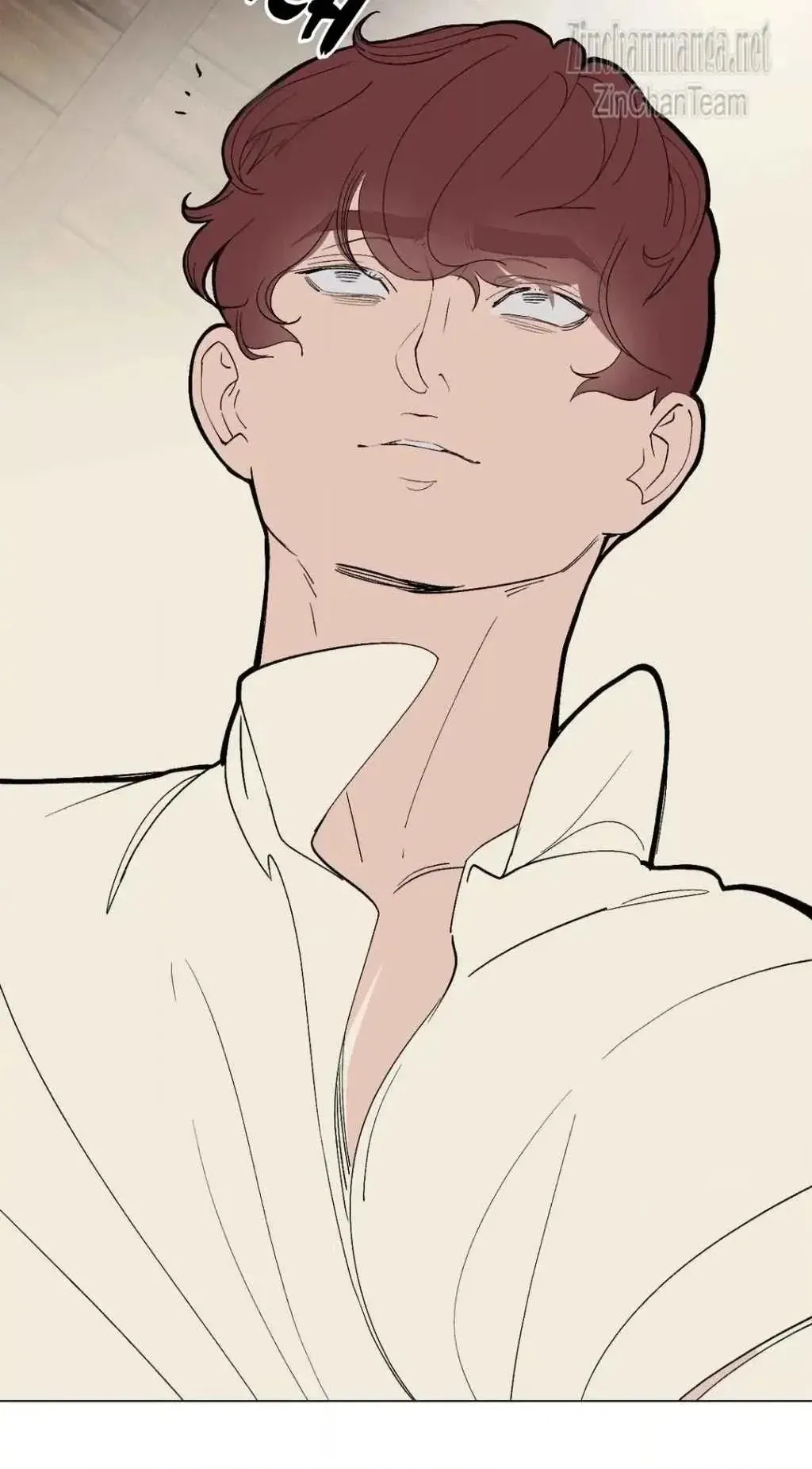 Read Peach Boy chapter 26 image 49 on Lezhin