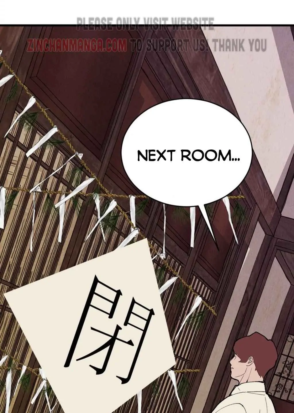 Read Peach Boy chapter 26 image 50 on Lezhin