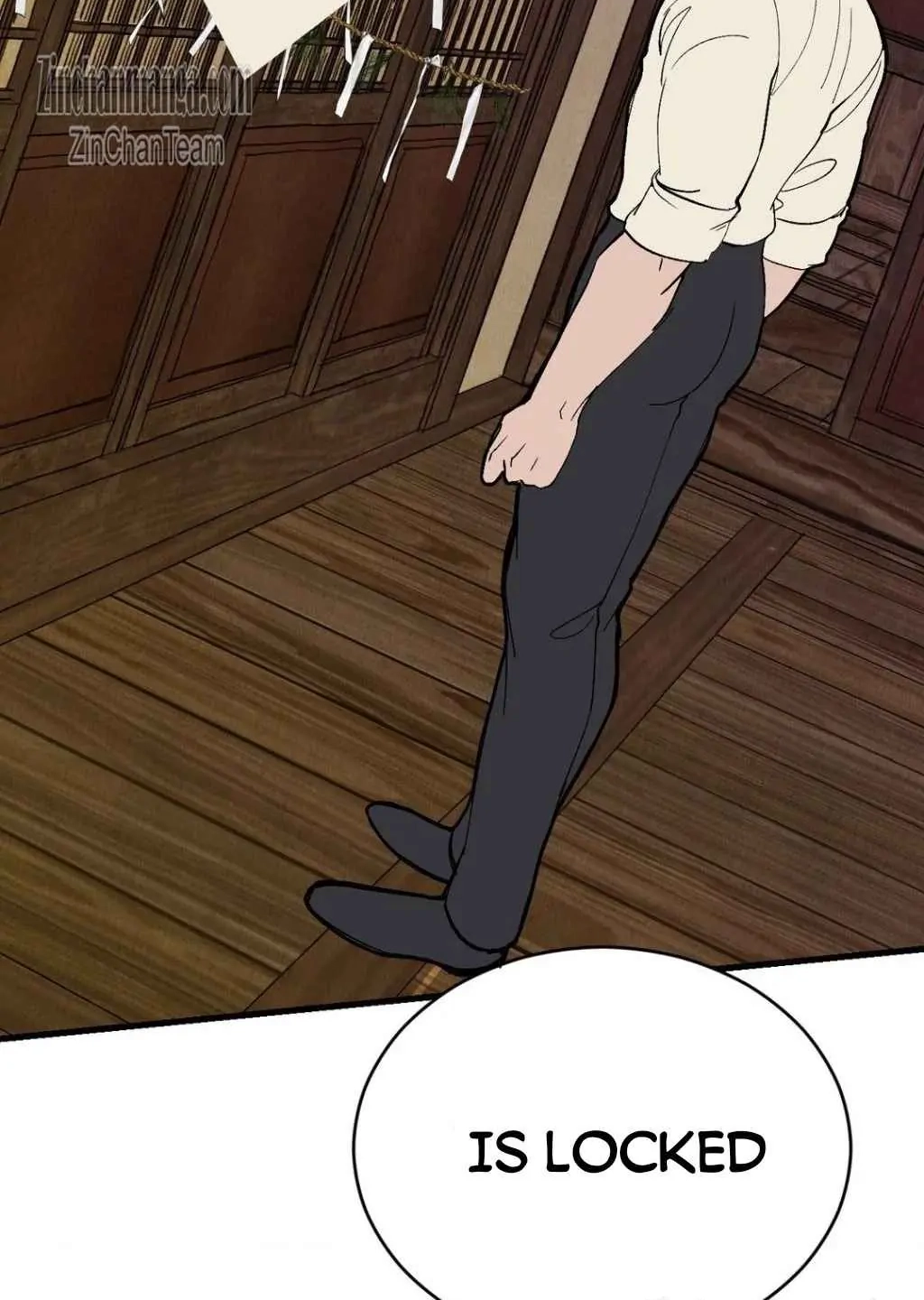 Read Peach Boy chapter 26 image 51 on Lezhin