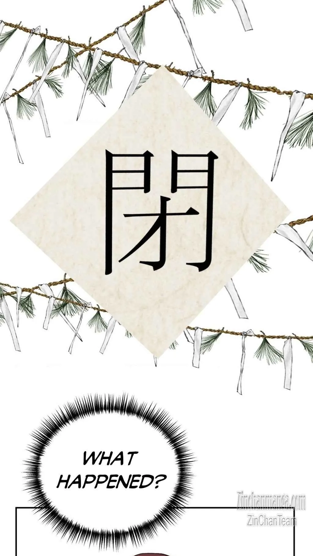 Read Peach Boy chapter 27 image 1 on Lezhin