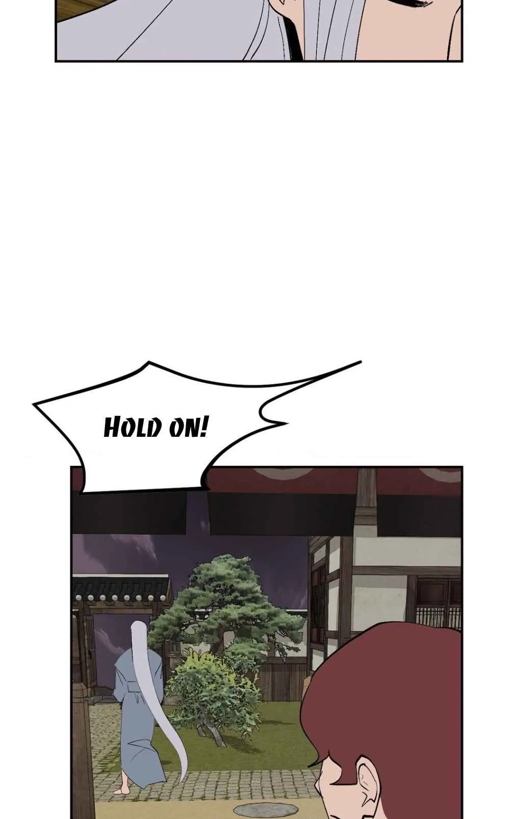 Read Peach Boy chapter 27 image 13 on Lezhin
