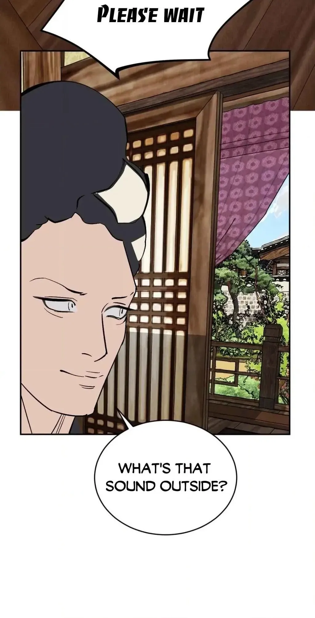 Read Peach Boy chapter 27 image 19 on Lezhin