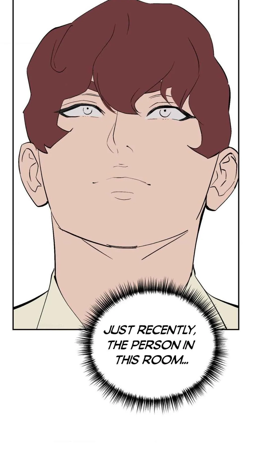 Read Peach Boy chapter 27 image 2 on Lezhin