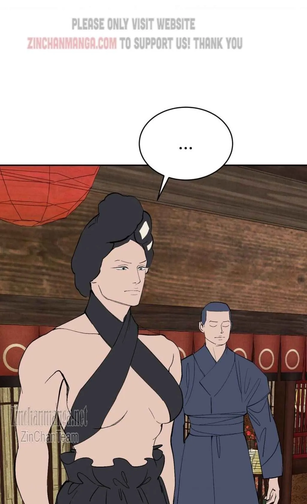 Read Peach Boy chapter 27 image 20 on Lezhin