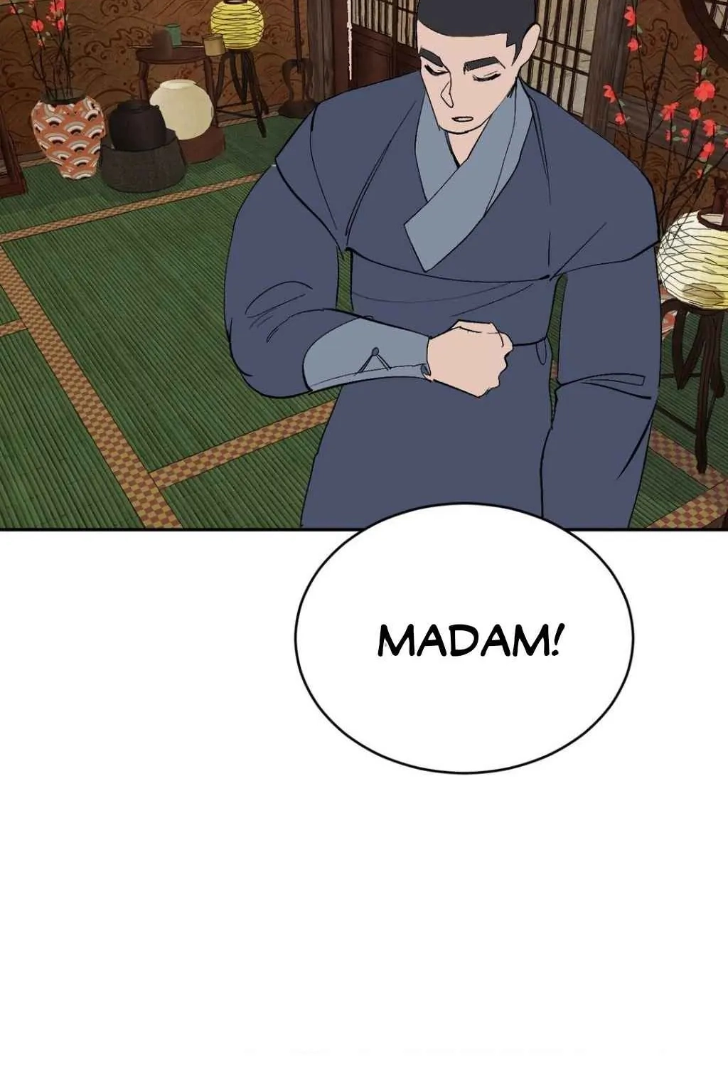 Read Peach Boy chapter 27 image 26 on Lezhin