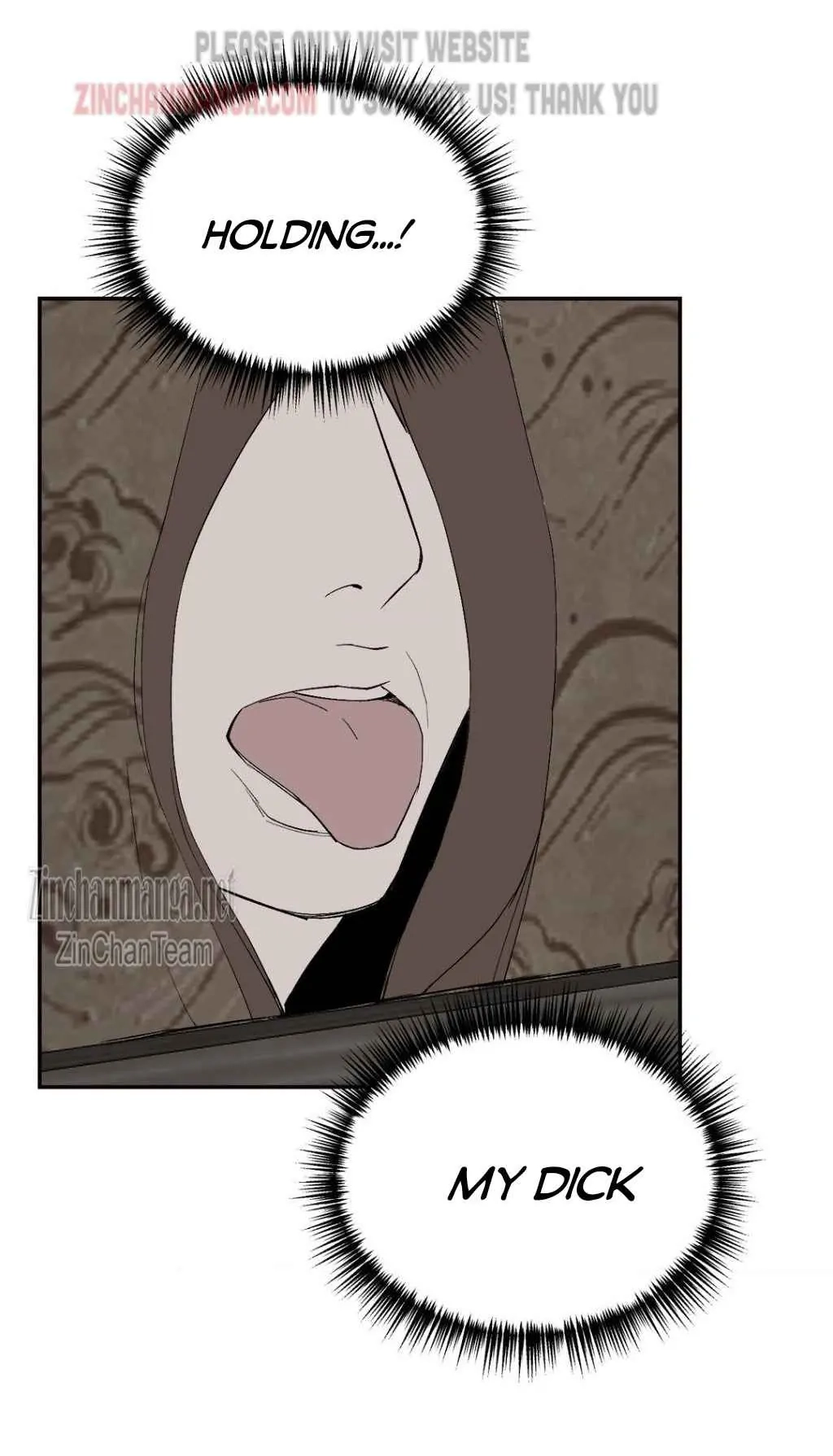 Read Peach Boy chapter 27 image 3 on Lezhin