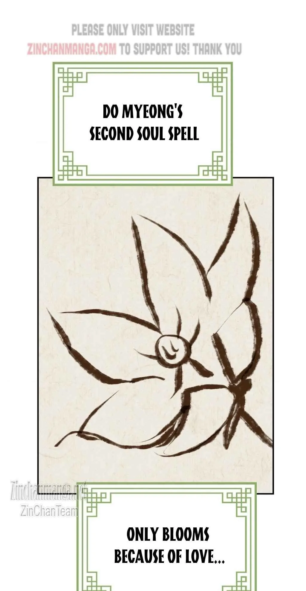 Read Peach Boy chapter 27 image 35 on Lezhin