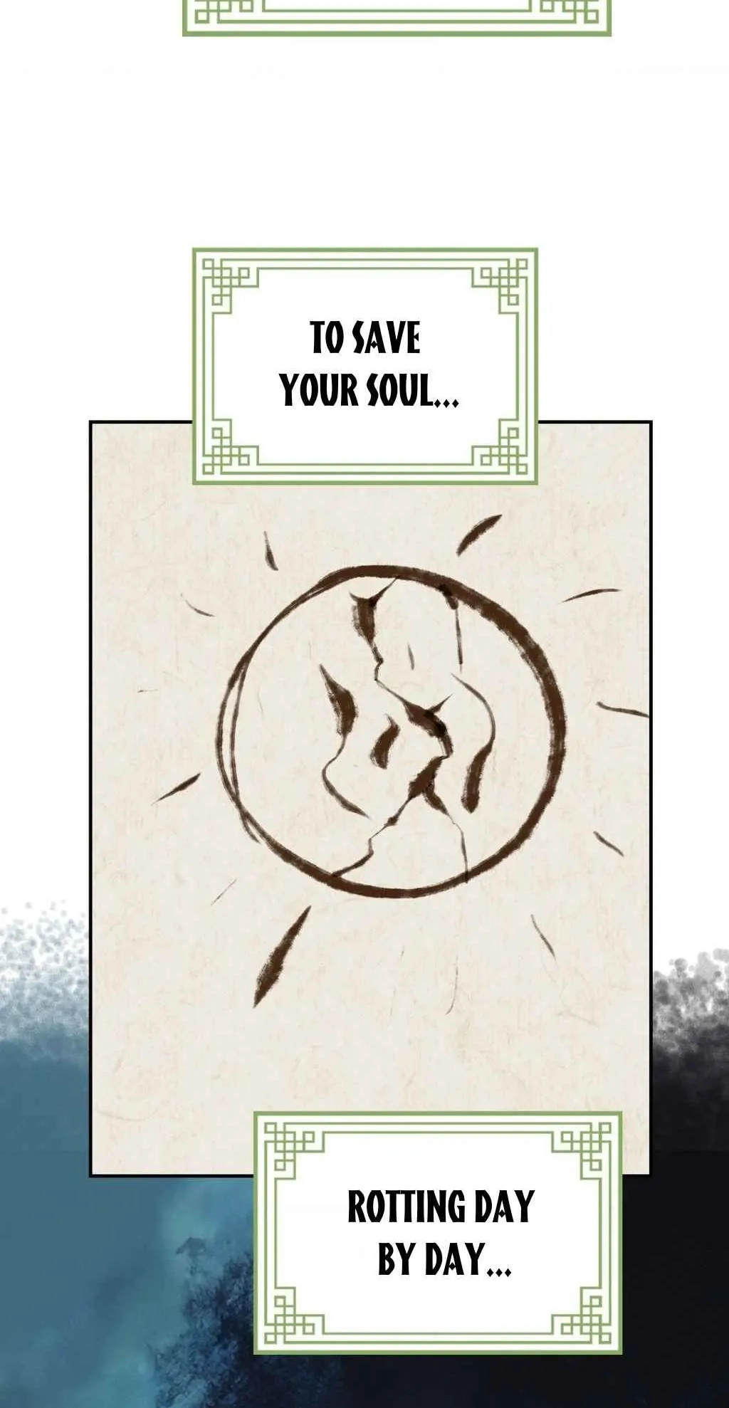 Read Peach Boy chapter 27 image 36 on Lezhin
