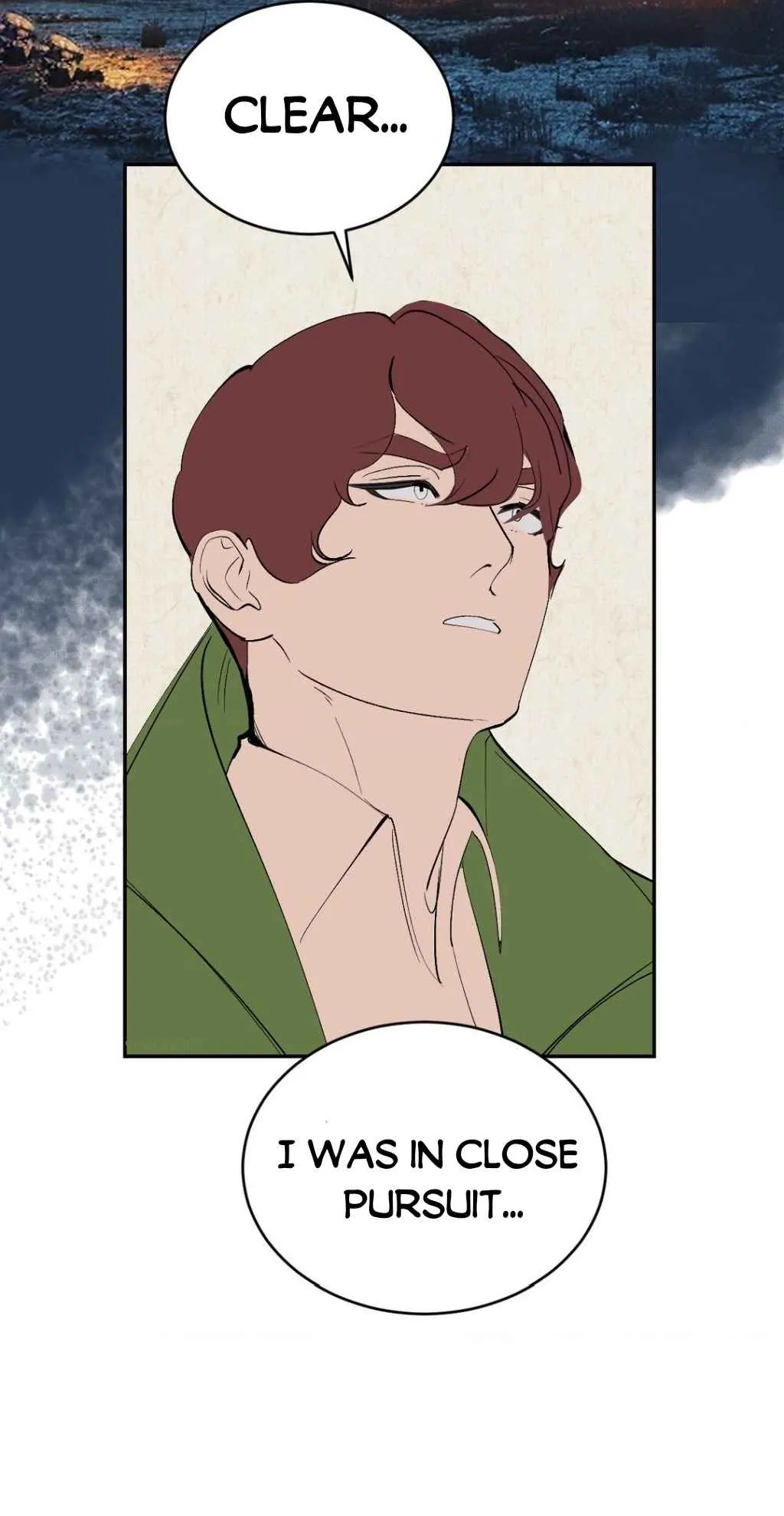 Read Peach Boy chapter 27 image 38 on Lezhin
