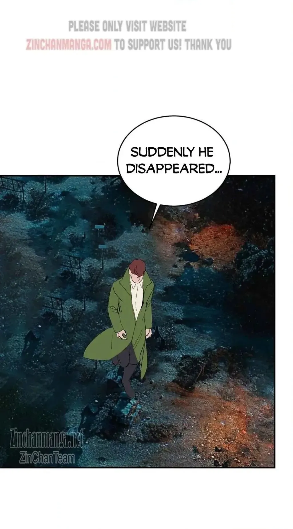 Read Peach Boy chapter 27 image 39 on Lezhin