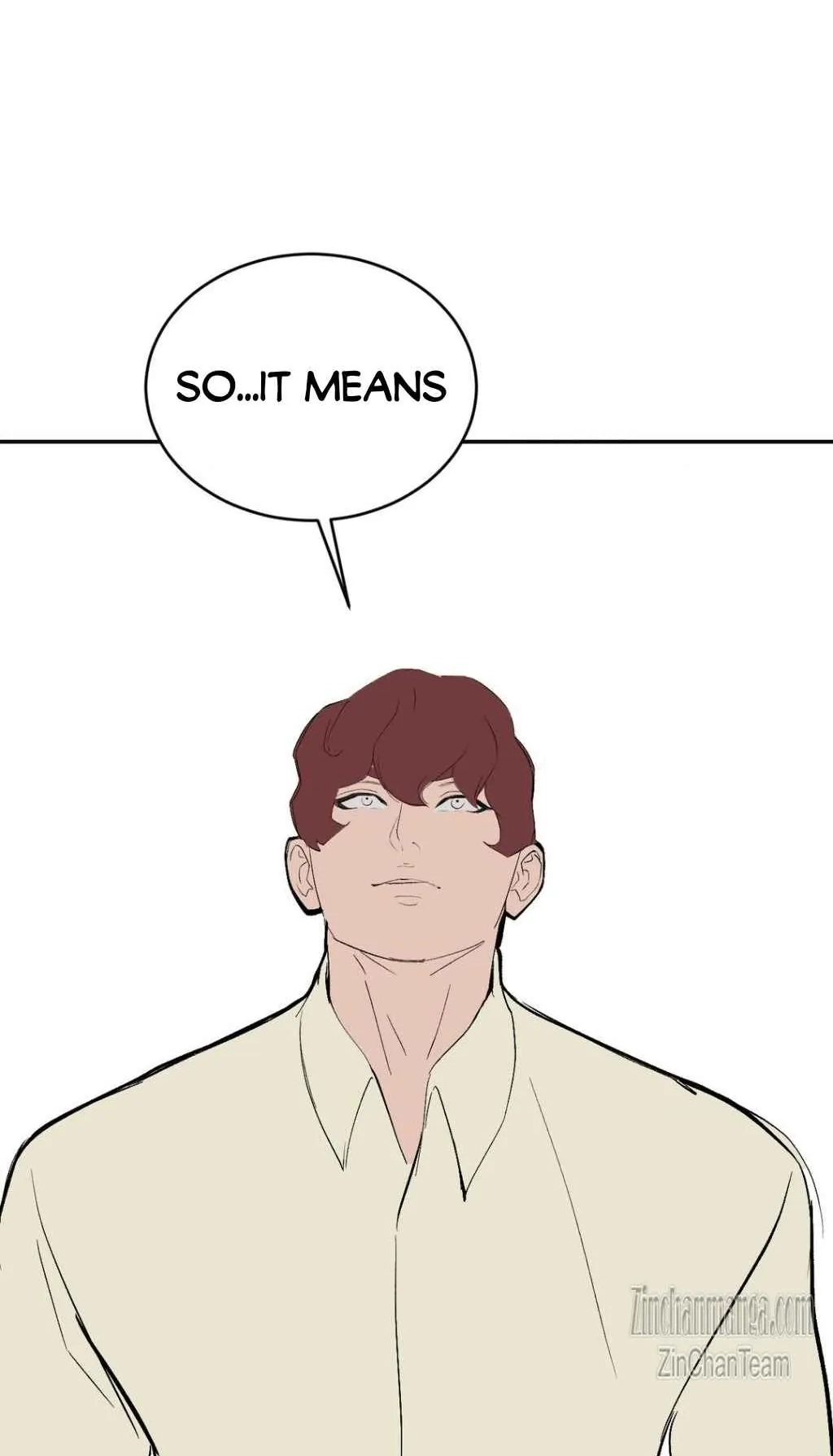 Read Peach Boy chapter 27 image 4 on Lezhin