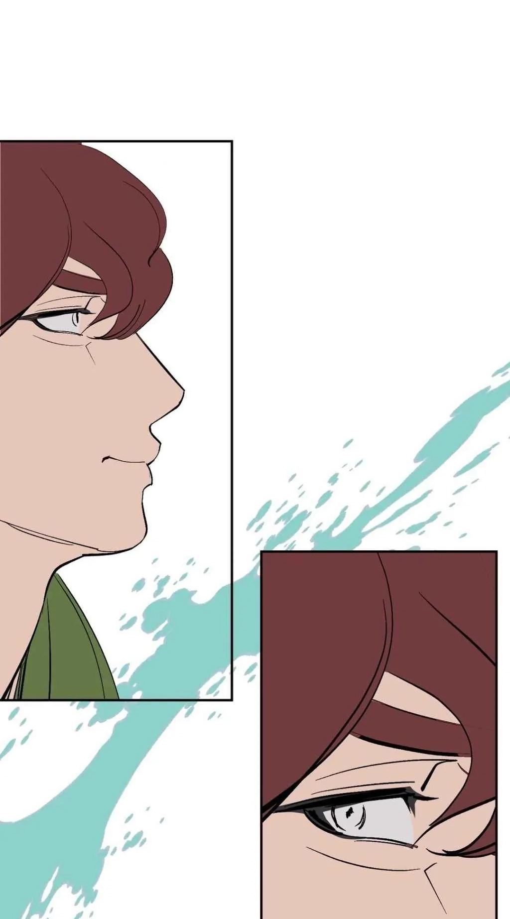 Read Peach Boy chapter 27 image 40 on Lezhin