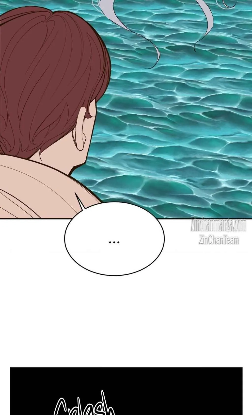 Read Peach Boy chapter 27 image 45 on Lezhin