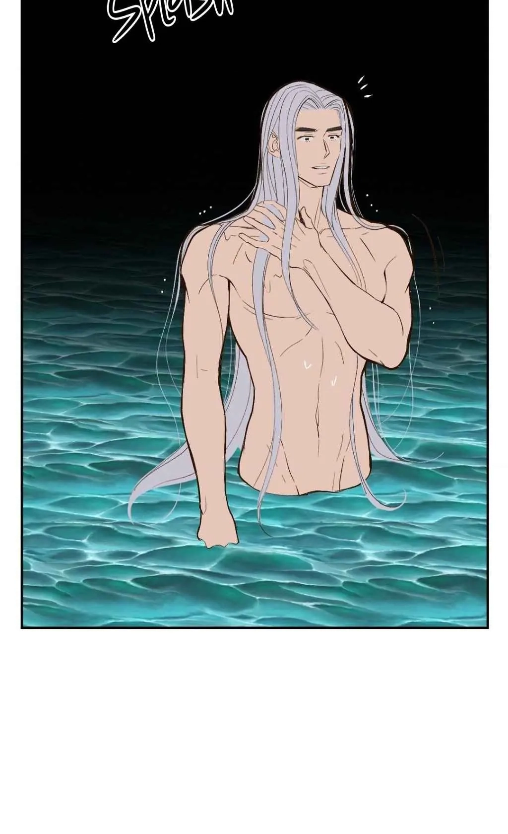 Read Peach Boy chapter 27 image 46 on Lezhin