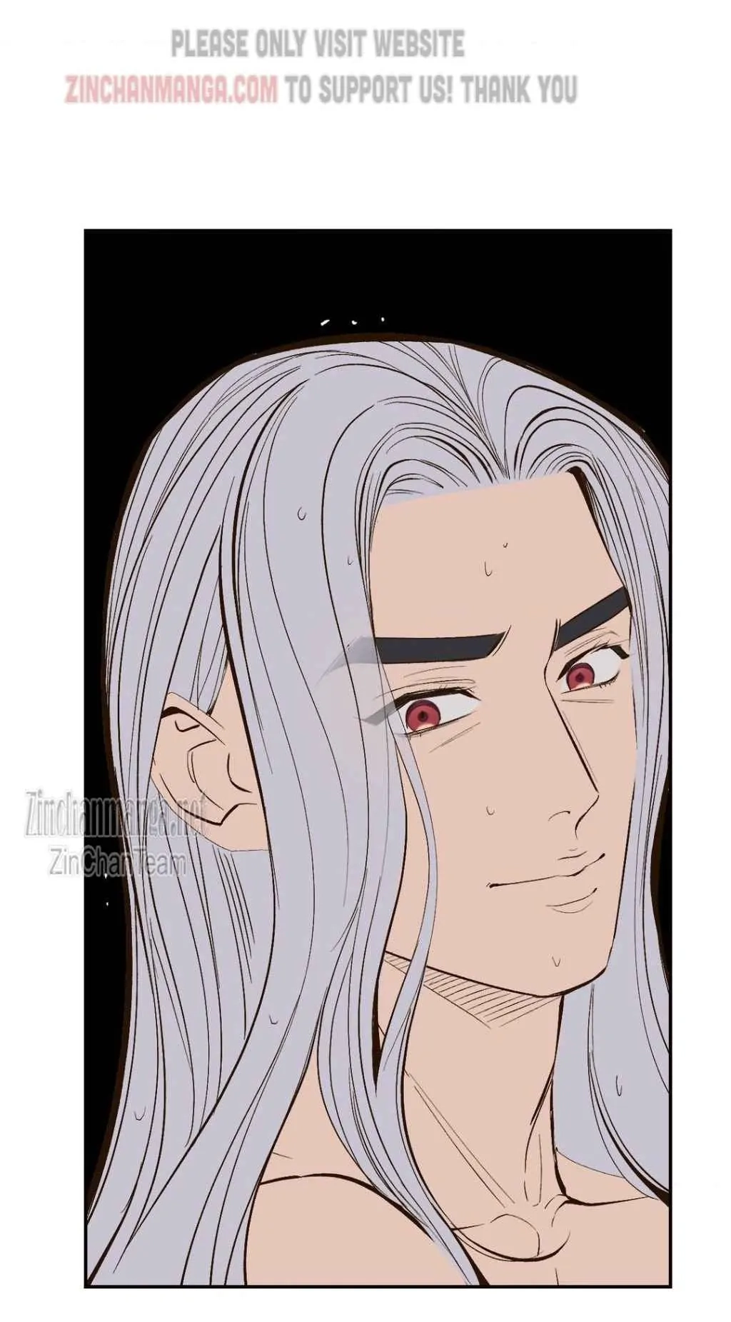 Read Peach Boy chapter 27 image 47 on Lezhin