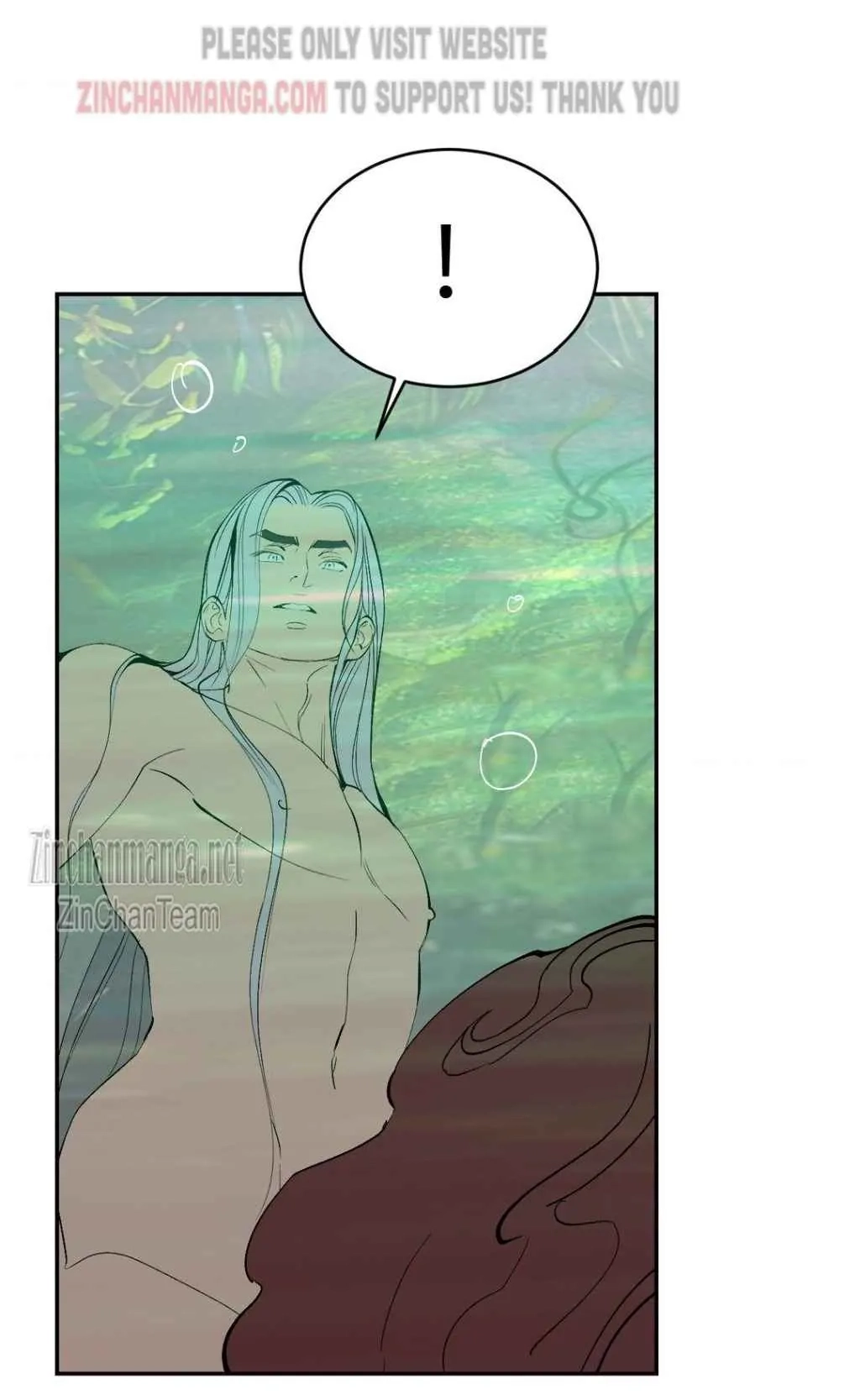 Read Peach Boy chapter 27 image 50 on Lezhin