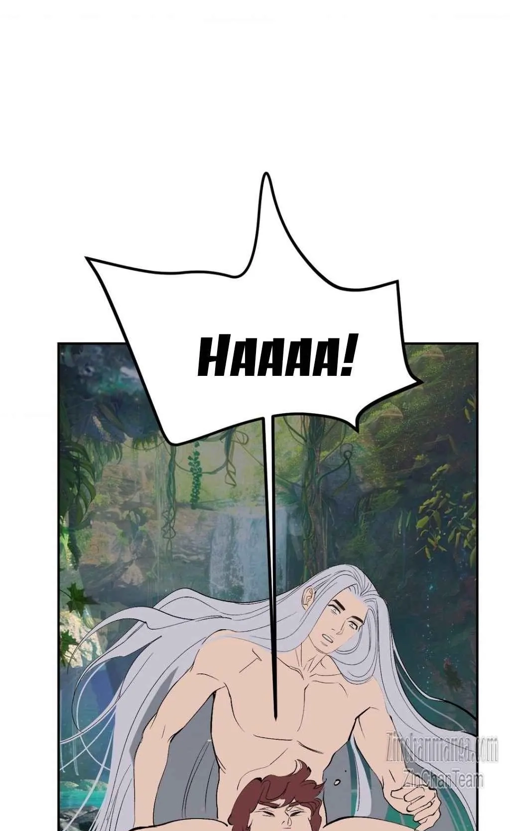 Read Peach Boy chapter 27 image 51 on Lezhin