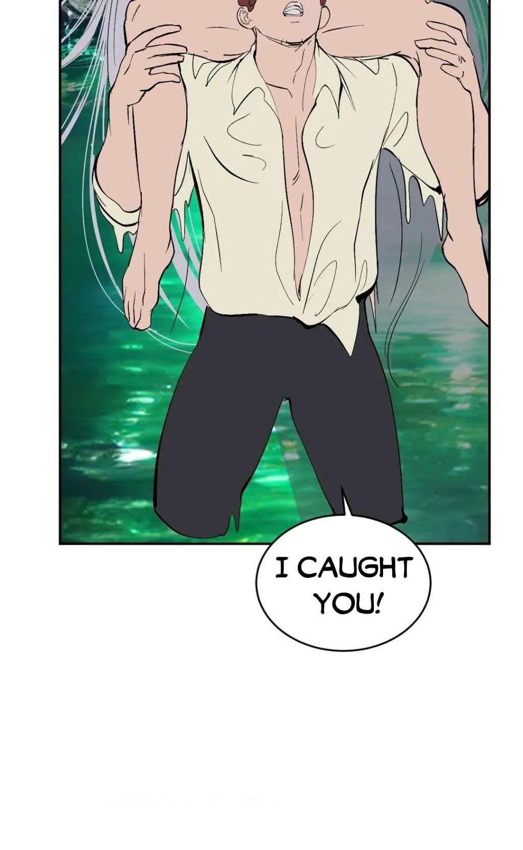 Read Peach Boy chapter 27 image 52 on Lezhin