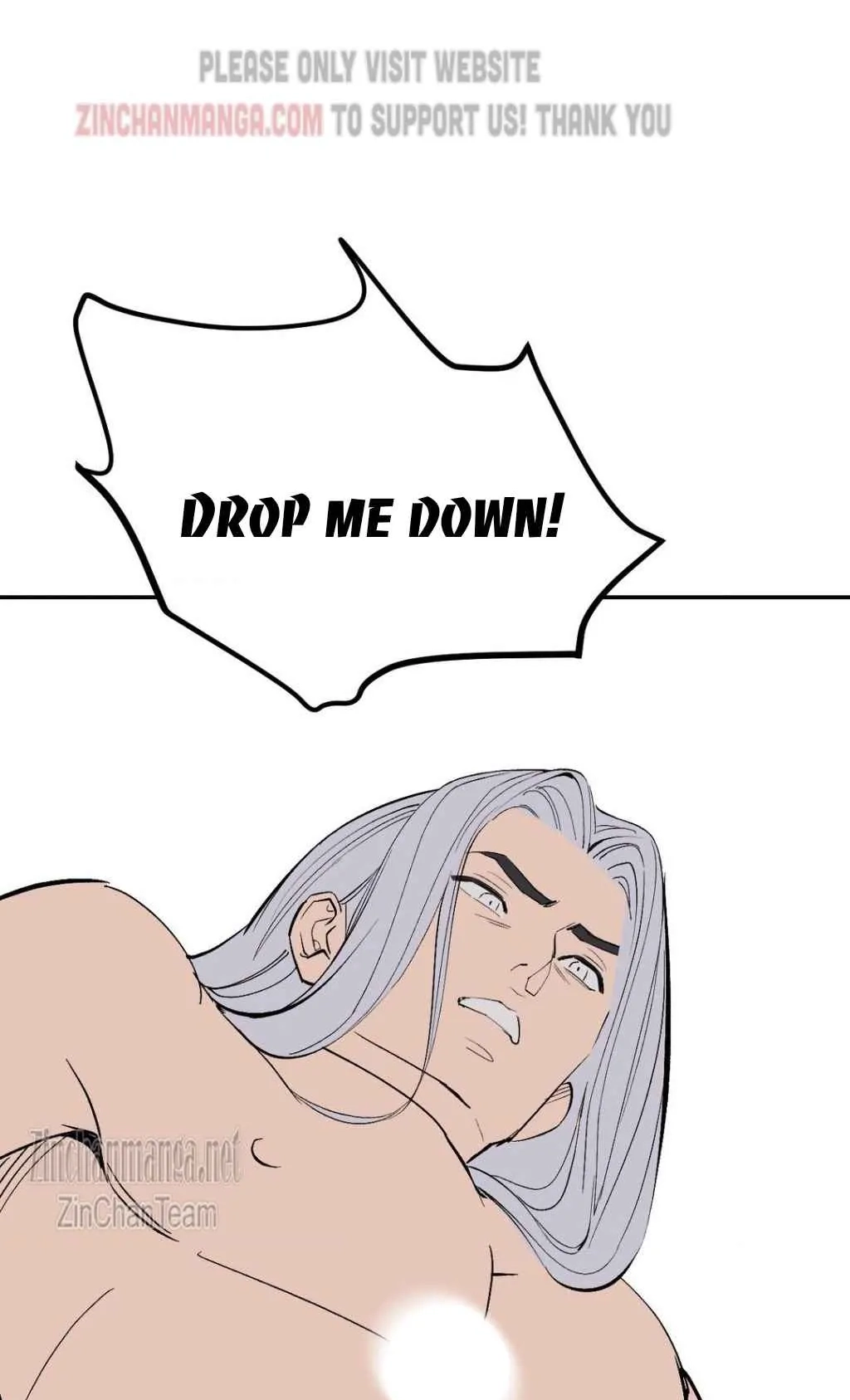 Read Peach Boy chapter 27 image 53 on Lezhin