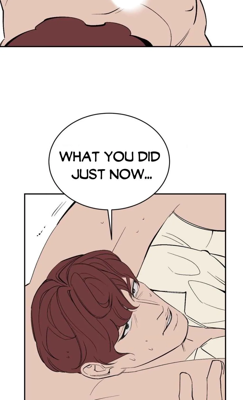 Read Peach Boy chapter 27 image 54 on Lezhin