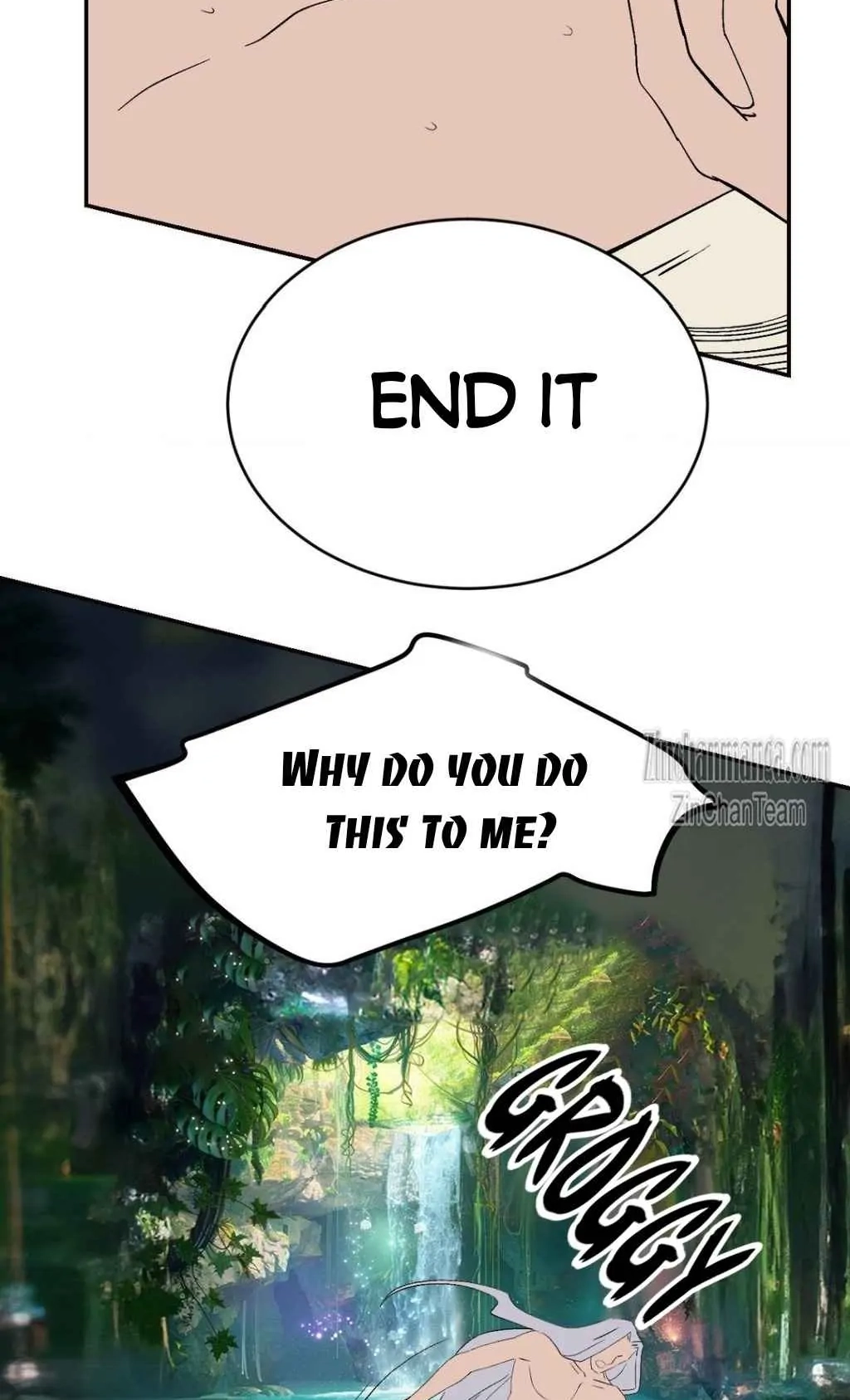 Read Peach Boy chapter 27 image 55 on Lezhin
