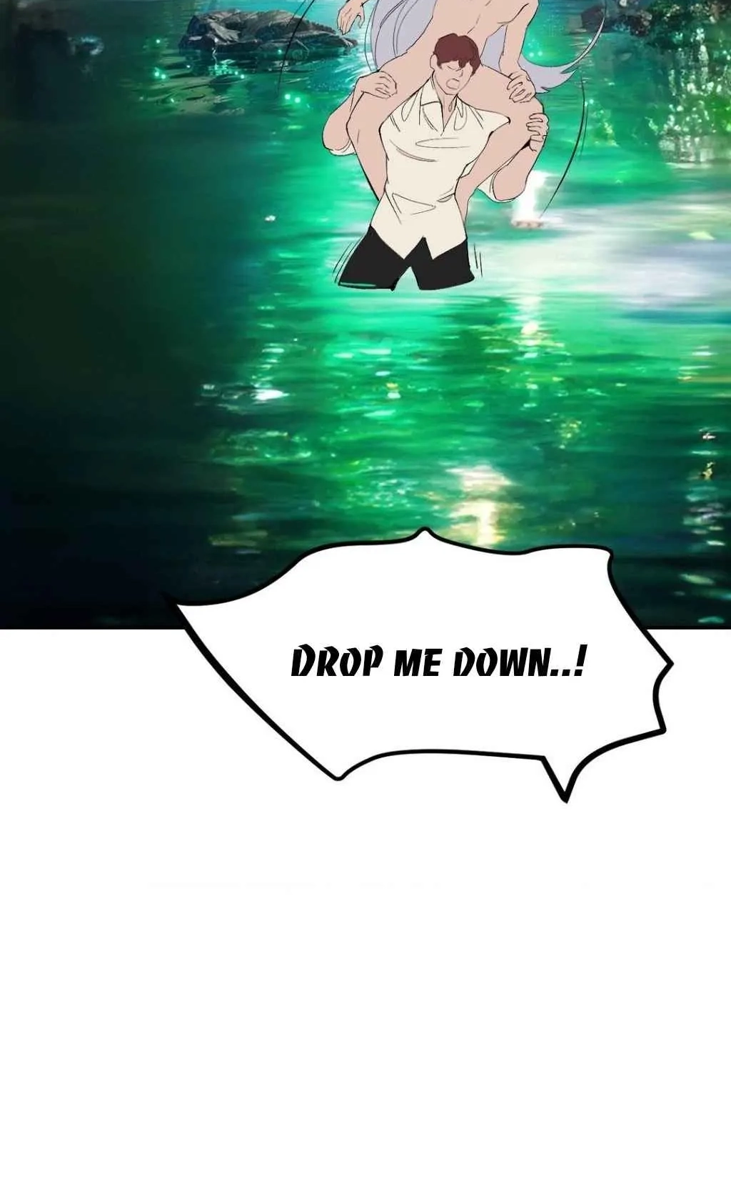 Read Peach Boy chapter 27 image 56 on Lezhin