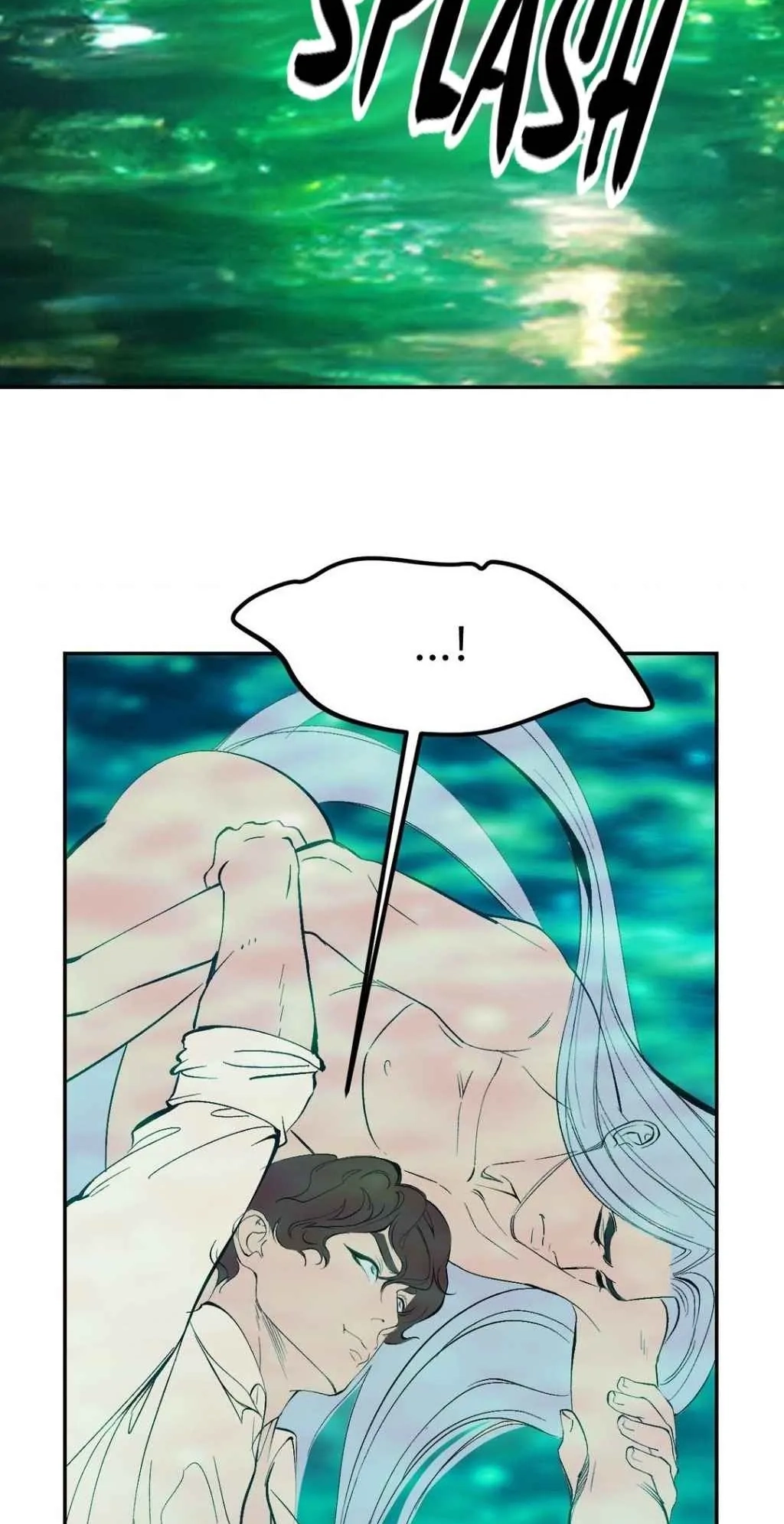 Read Peach Boy chapter 27 image 58 on Lezhin