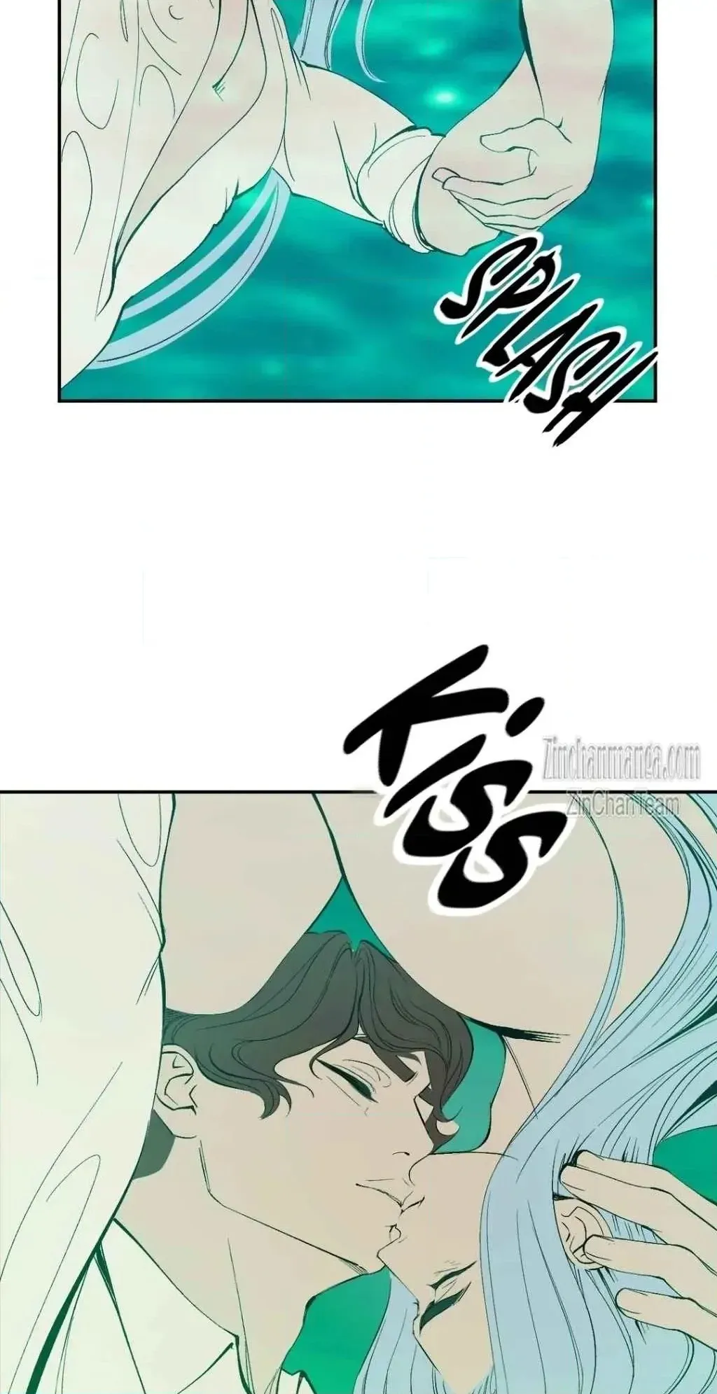 Read Peach Boy chapter 27 image 59 on Lezhin