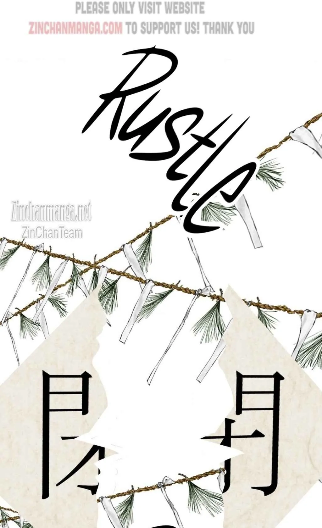 Read Peach Boy chapter 27 image 6 on Lezhin