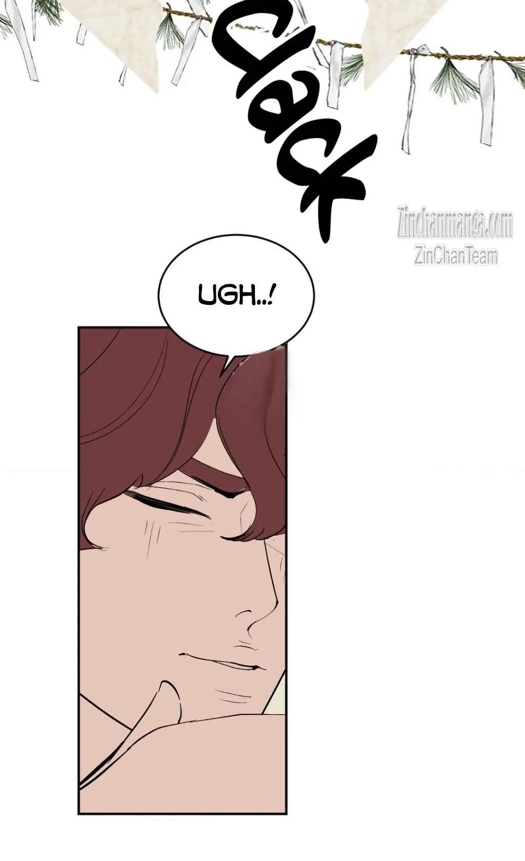 Read Peach Boy chapter 27 image 7 on Lezhin