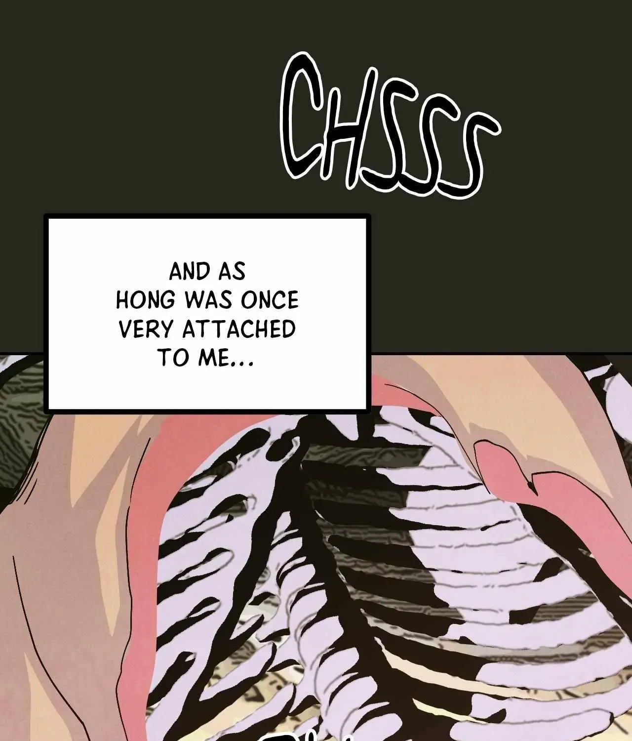 Read Peach Boy chapter 28 image 100 on Lezhin