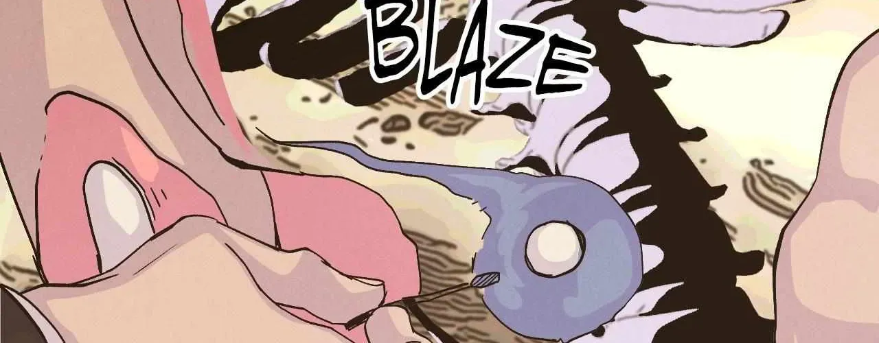 Read Peach Boy chapter 28 image 101 on Lezhin