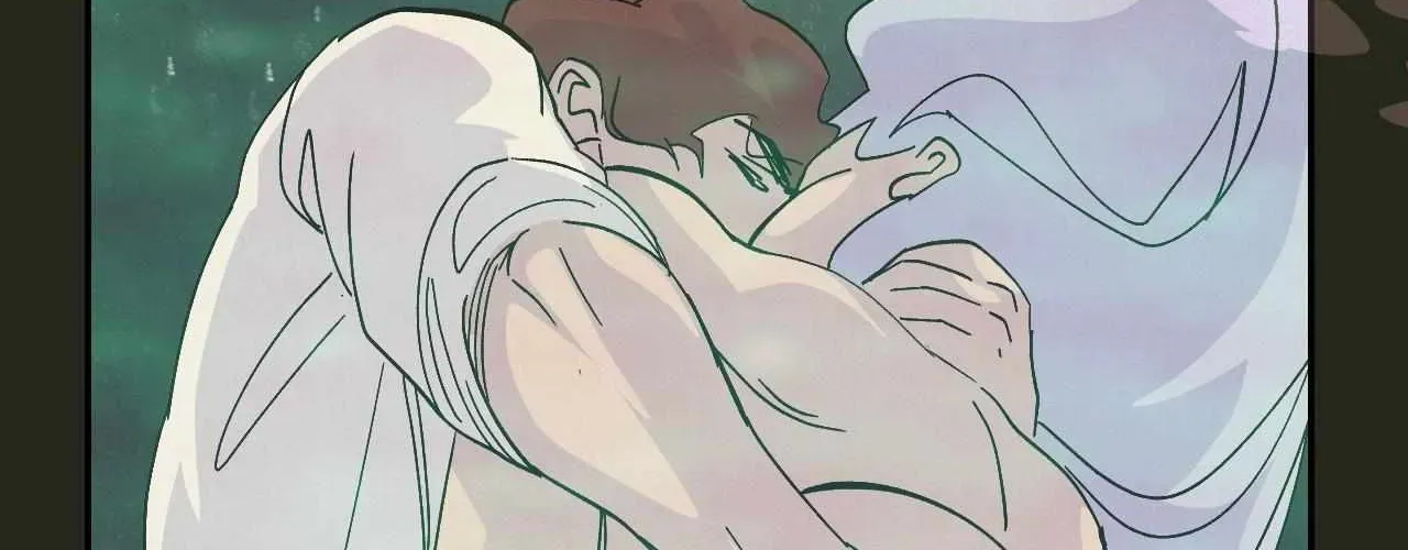 Read Peach Boy chapter 28 image 11 on Lezhin