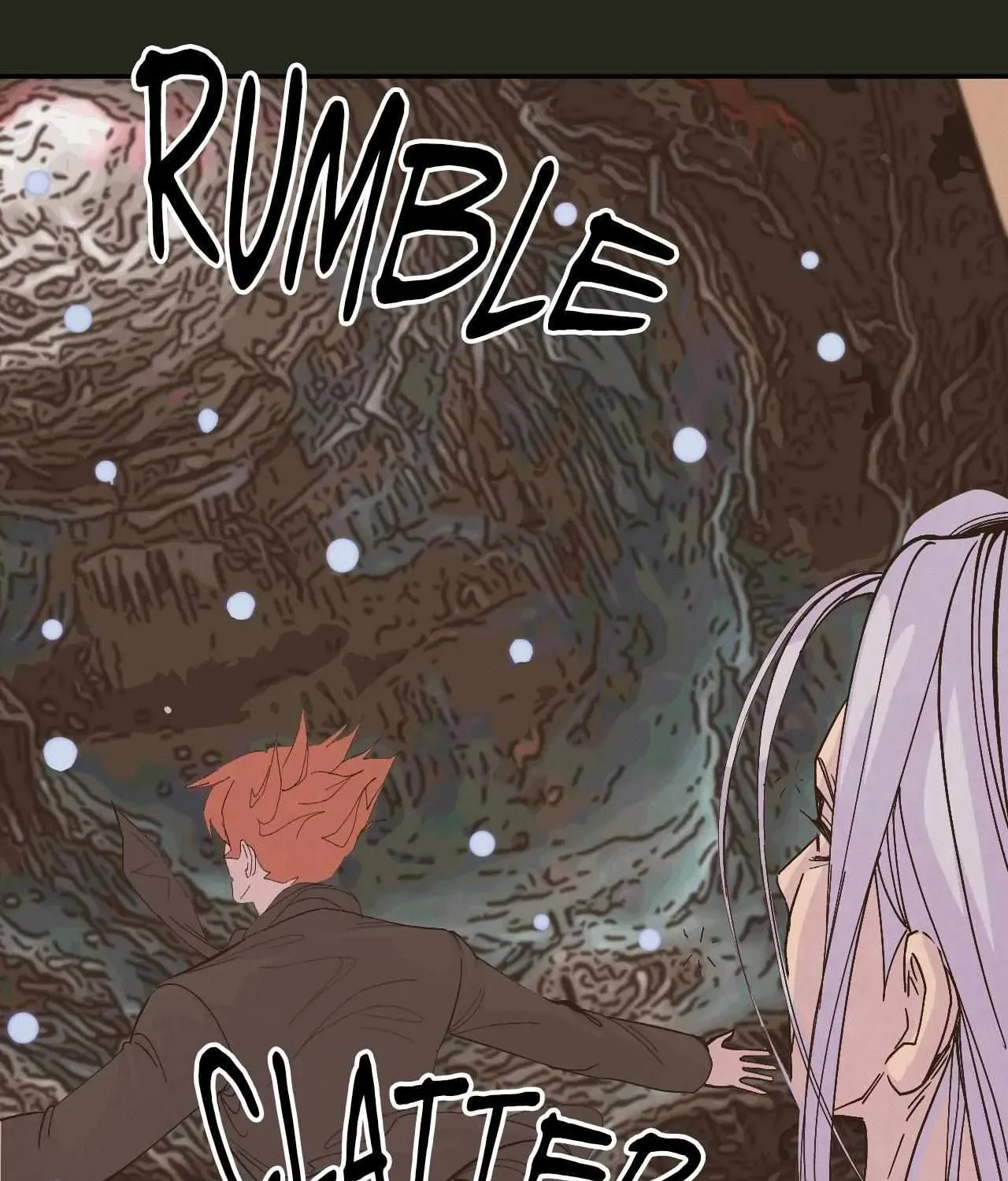Read Peach Boy chapter 28 image 110 on Lezhin