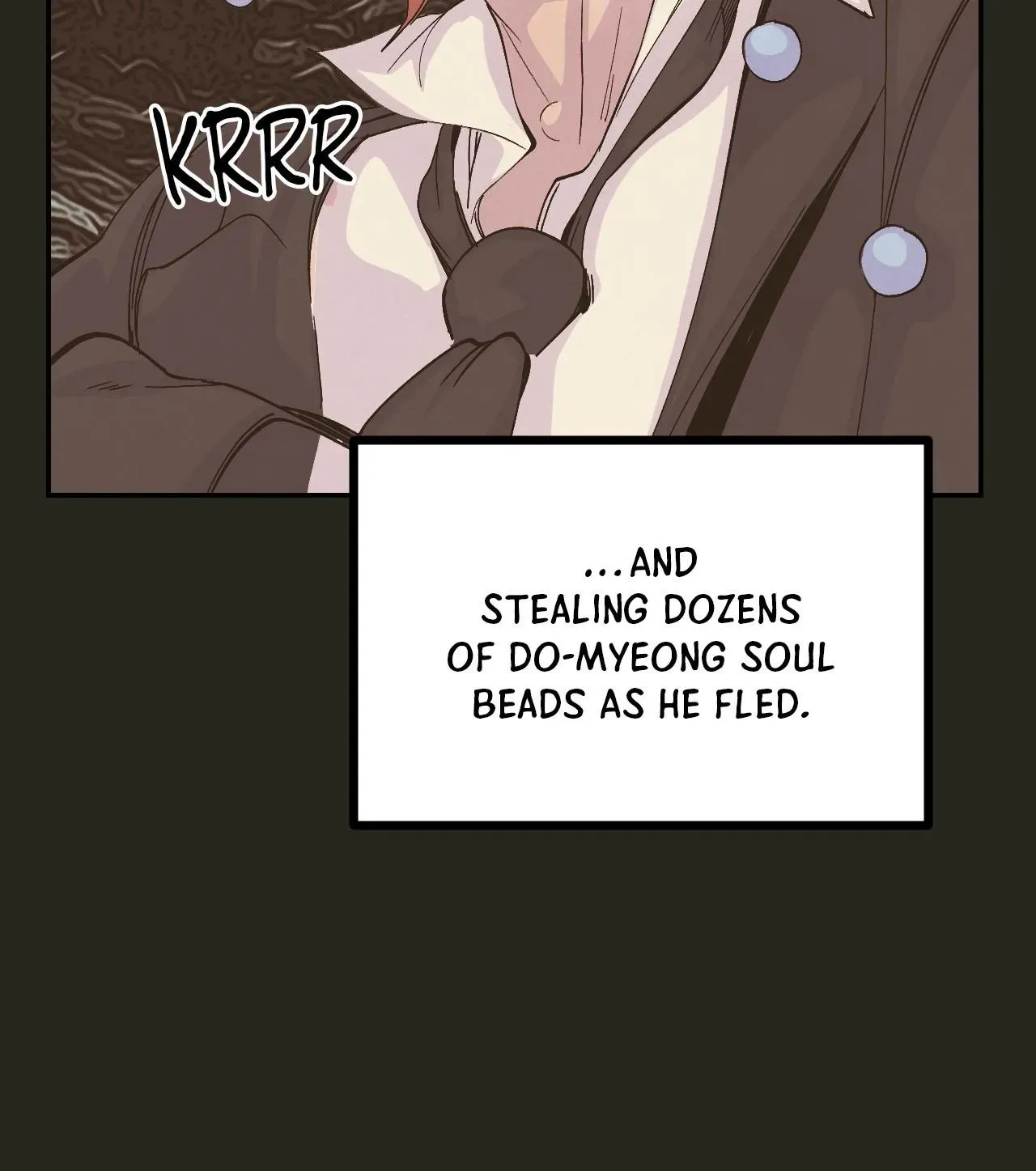 Read Peach Boy chapter 28 image 114 on Lezhin