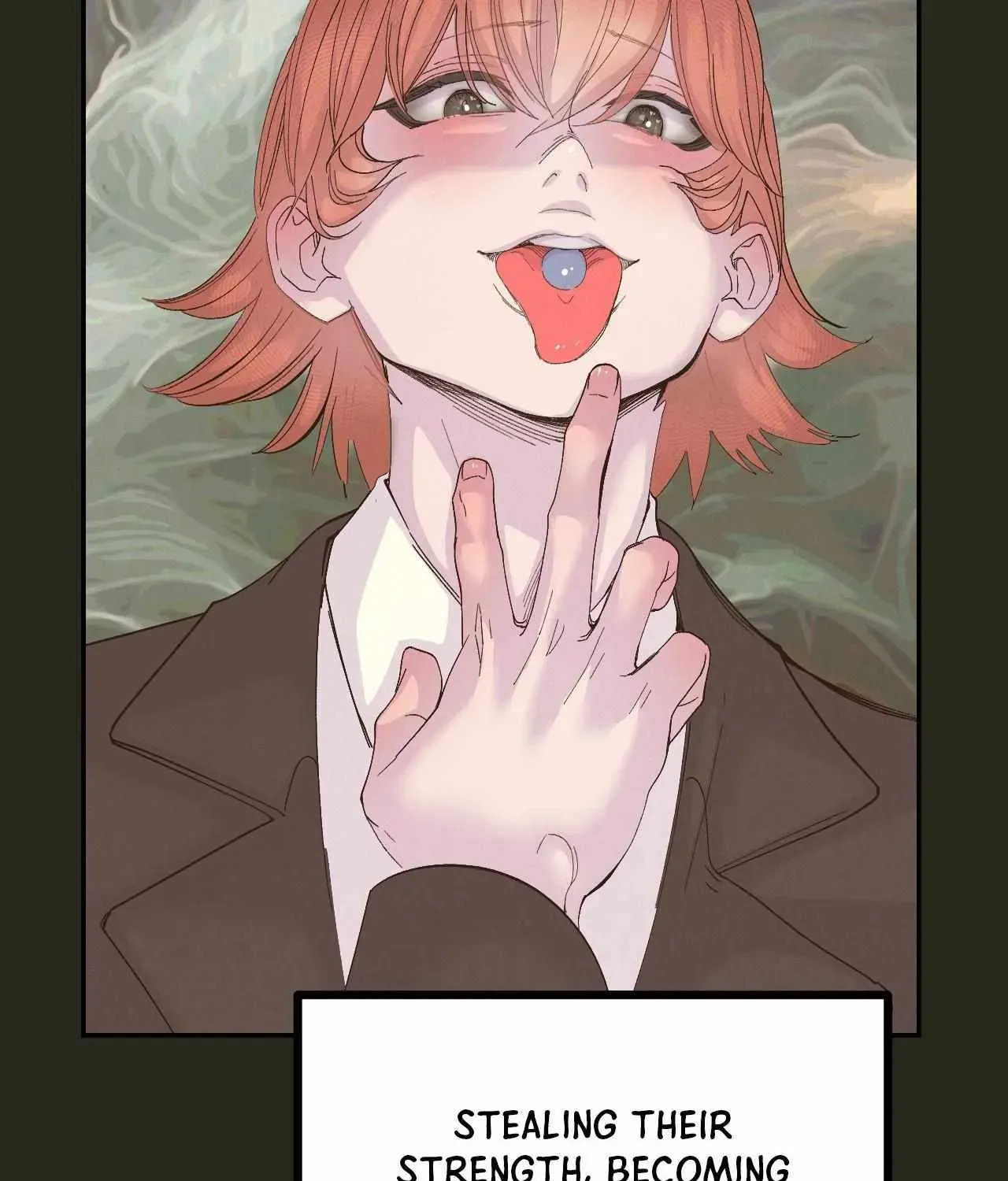 Read Peach Boy chapter 28 image 119 on Lezhin