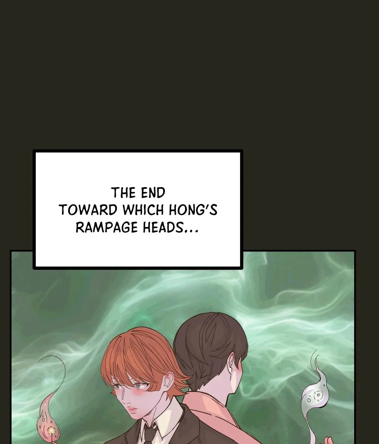 Read Peach Boy chapter 28 image 121 on Lezhin