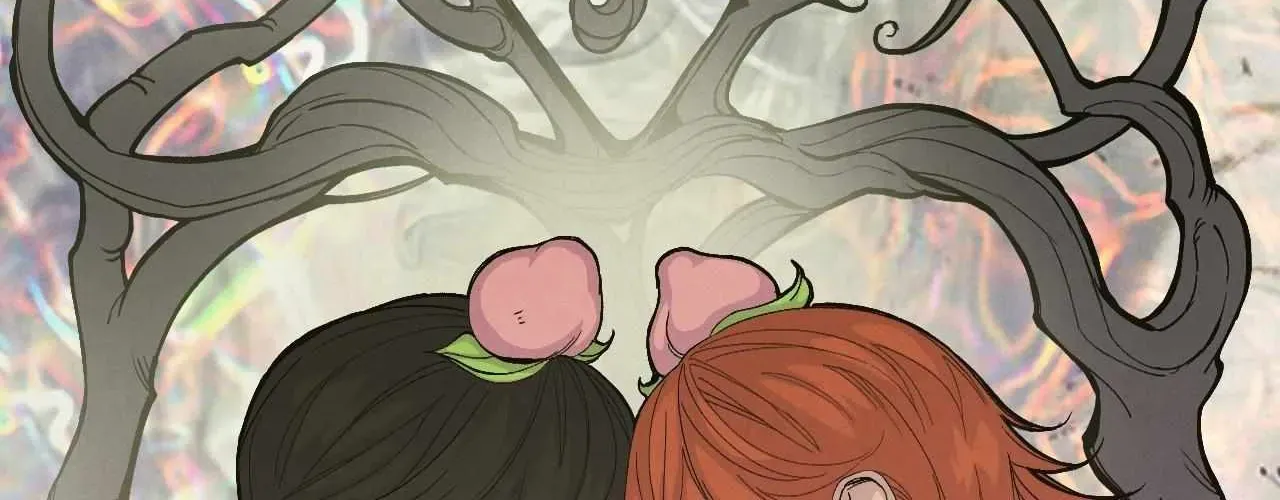 Read Peach Boy chapter 28 image 126 on Lezhin