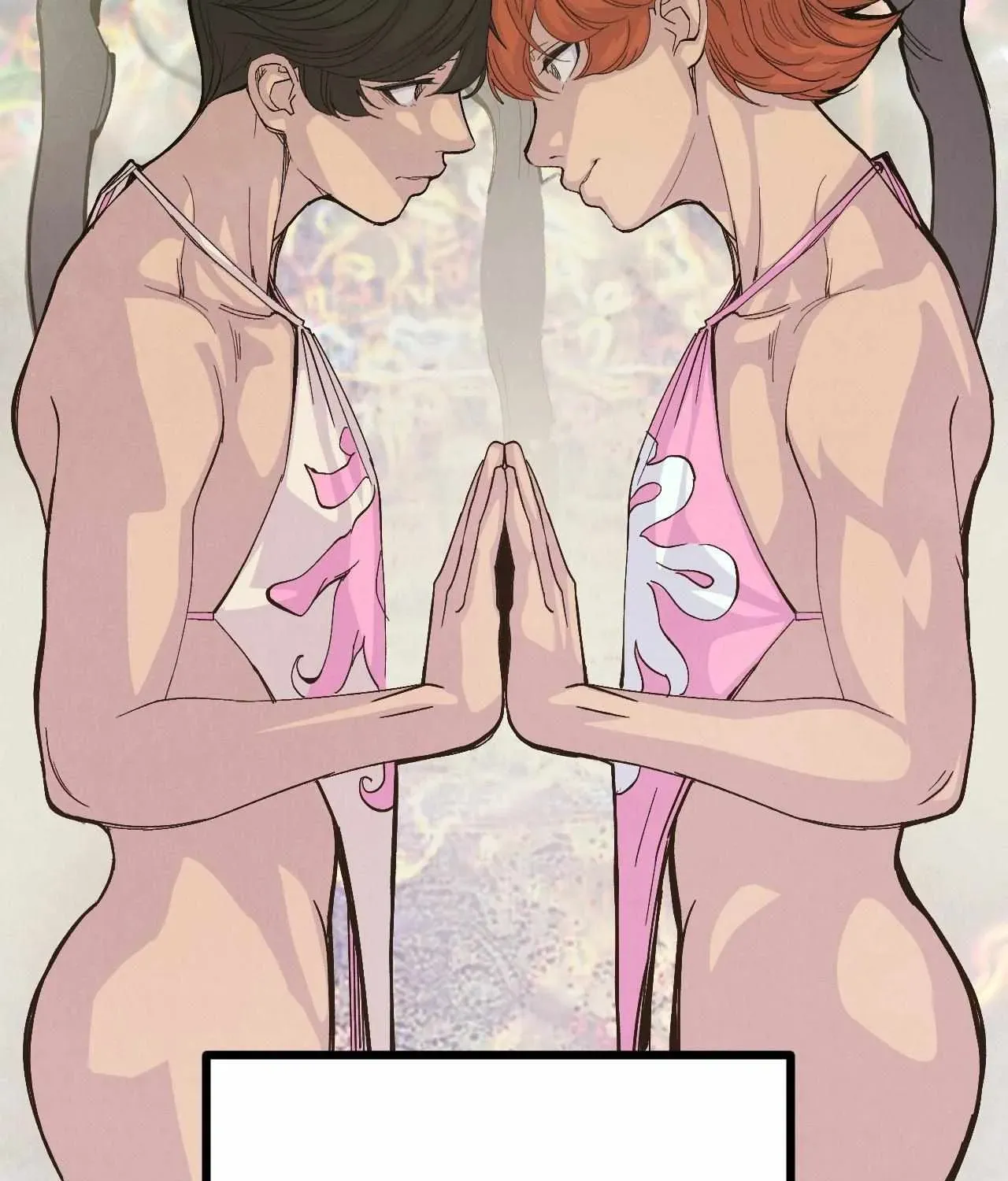 Read Peach Boy chapter 28 image 127 on Lezhin