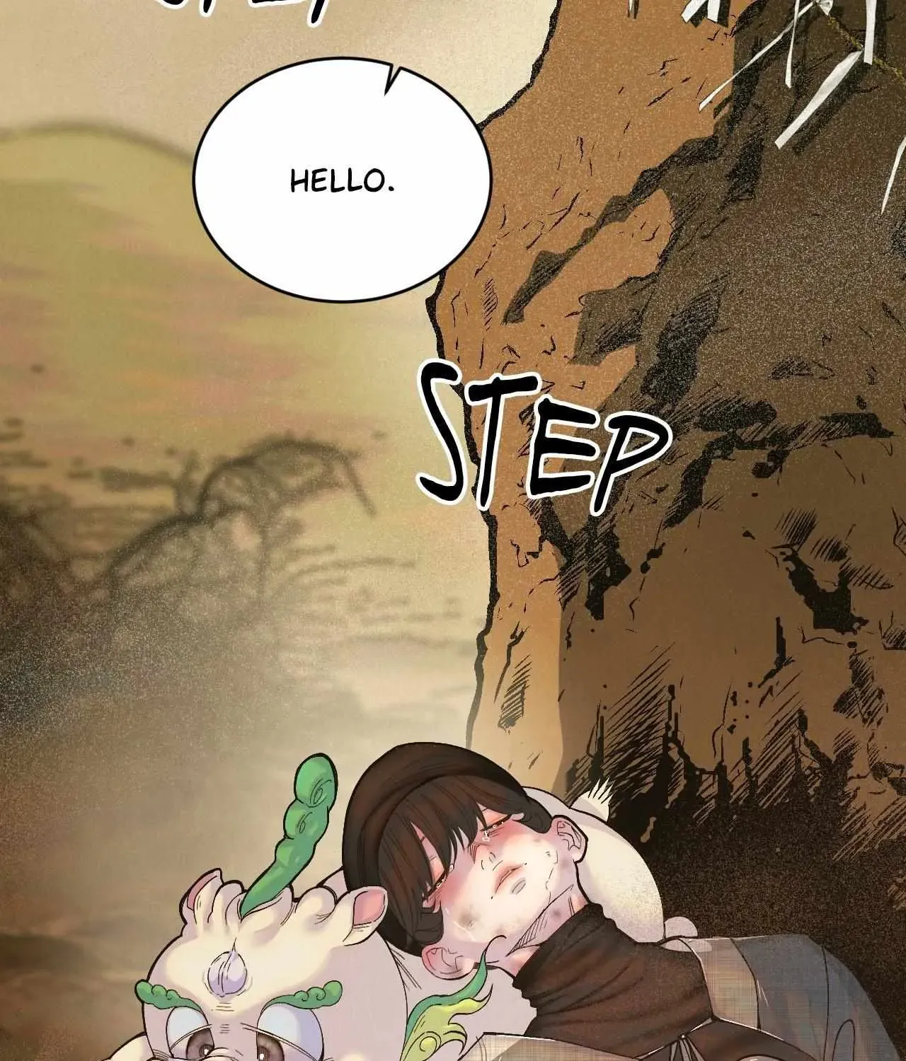 Read Peach Boy chapter 28 image 142 on Lezhin