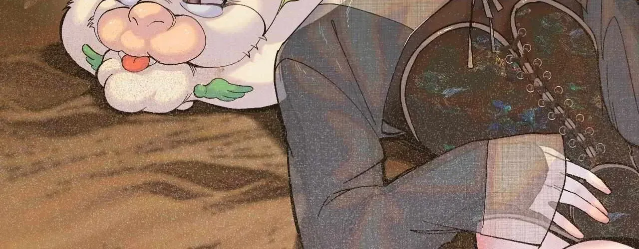 Read Peach Boy chapter 28 image 143 on Lezhin
