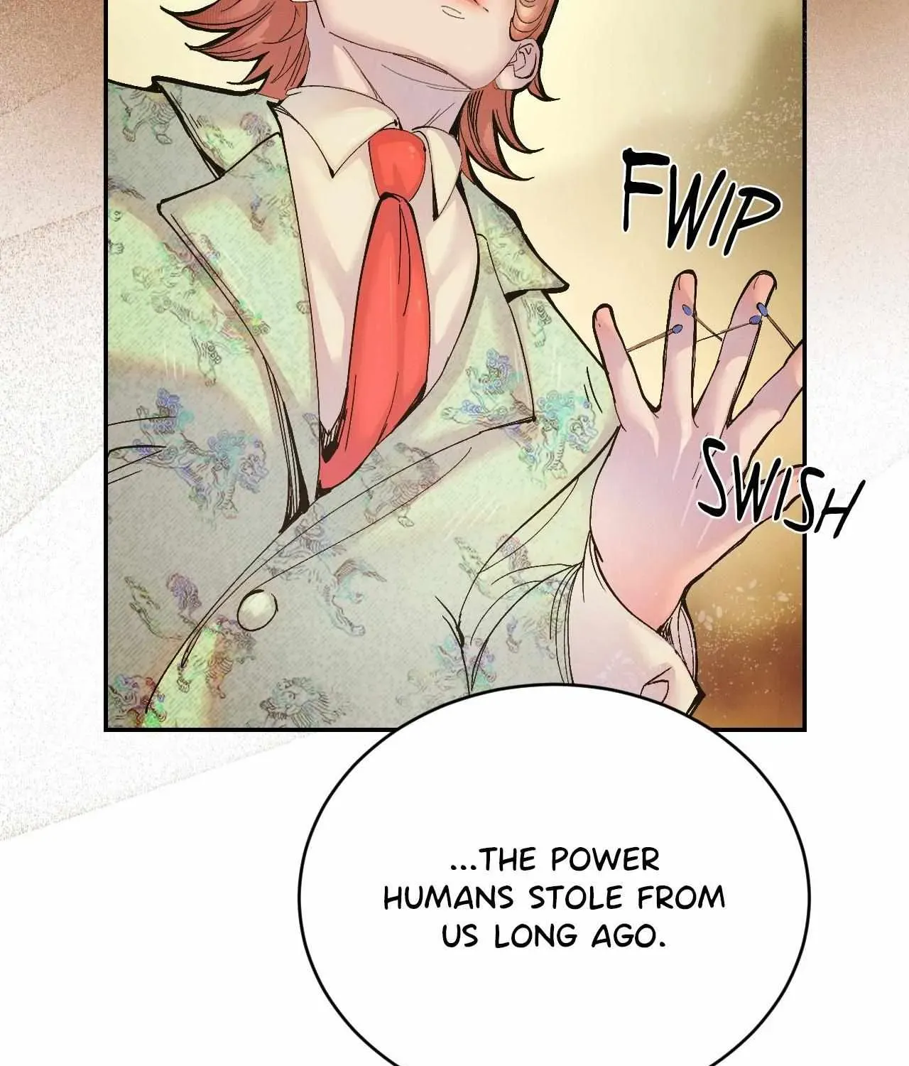 Read Peach Boy chapter 28 image 146 on Lezhin