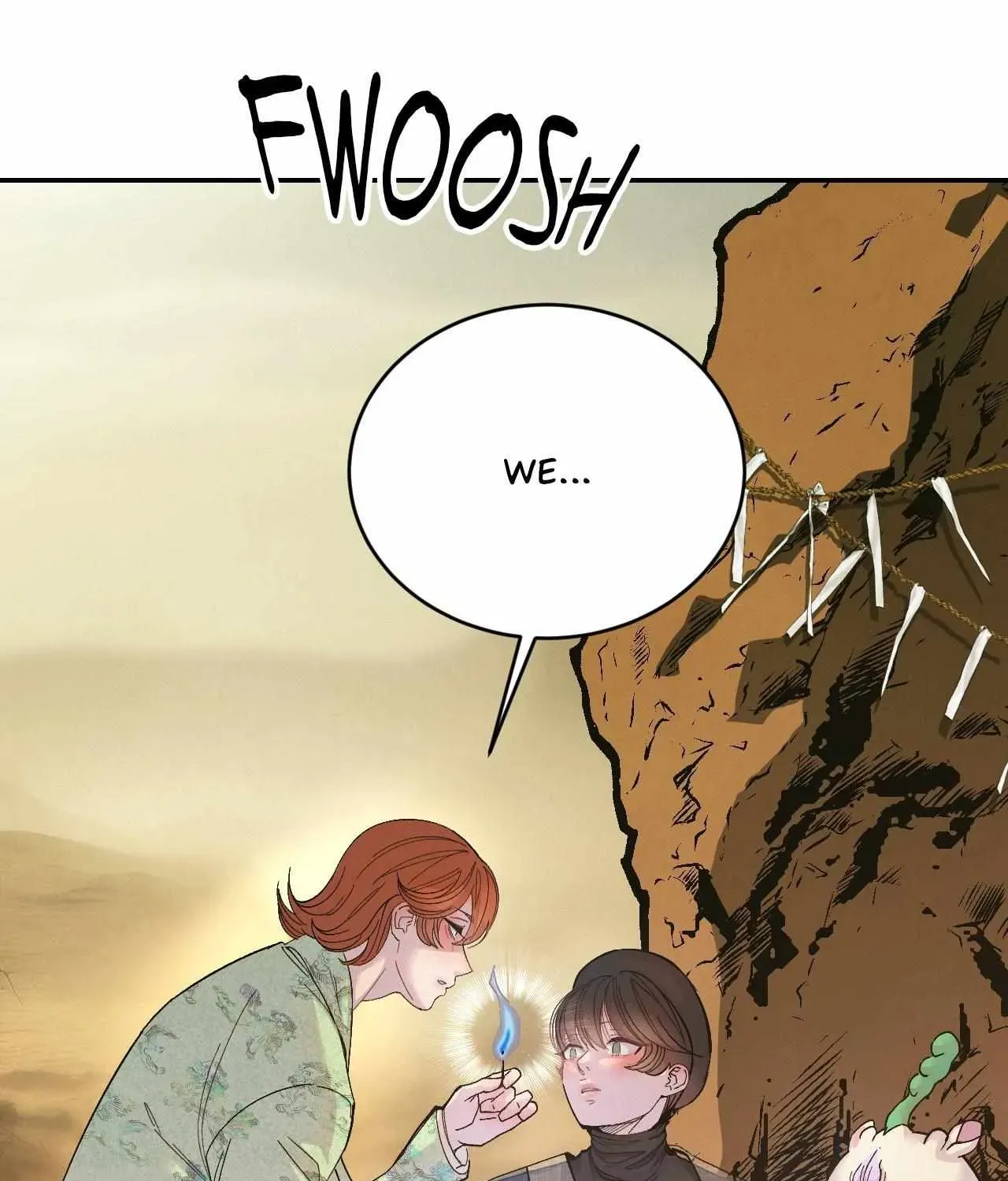 Read Peach Boy chapter 28 image 148 on Lezhin