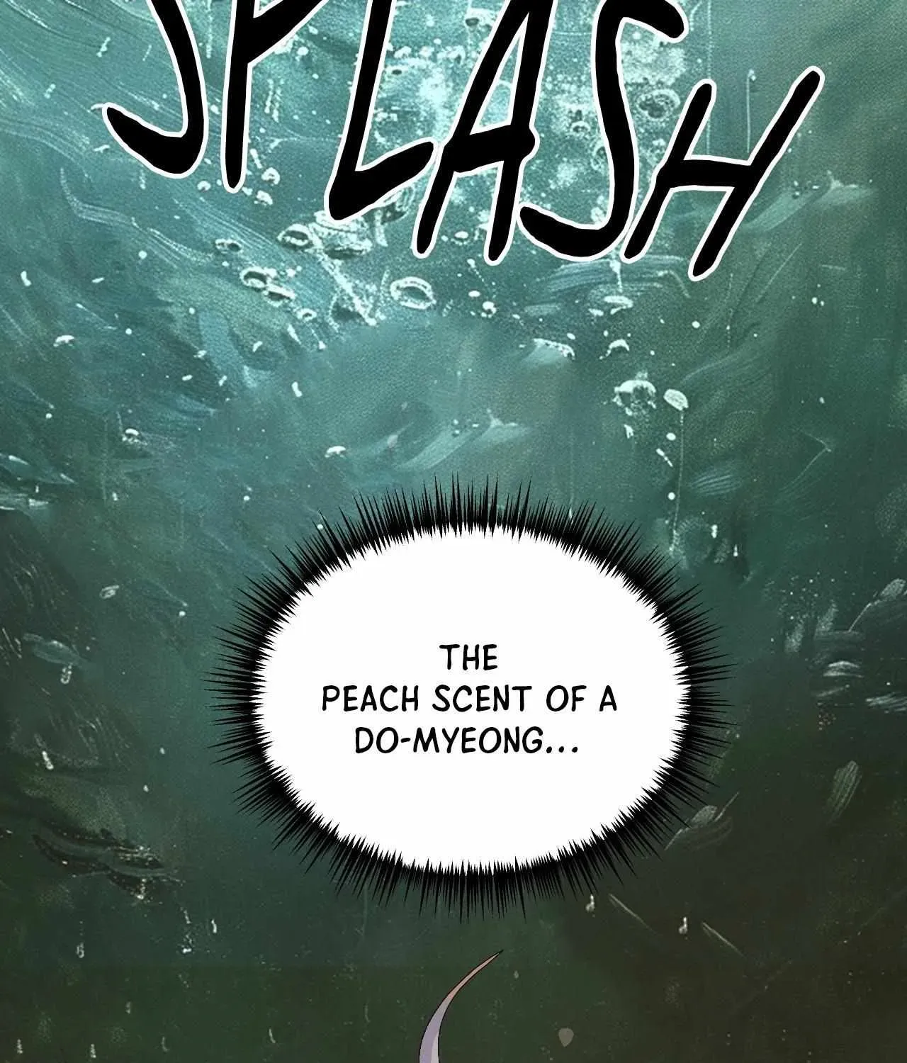 Read Peach Boy chapter 28 image 2 on Lezhin